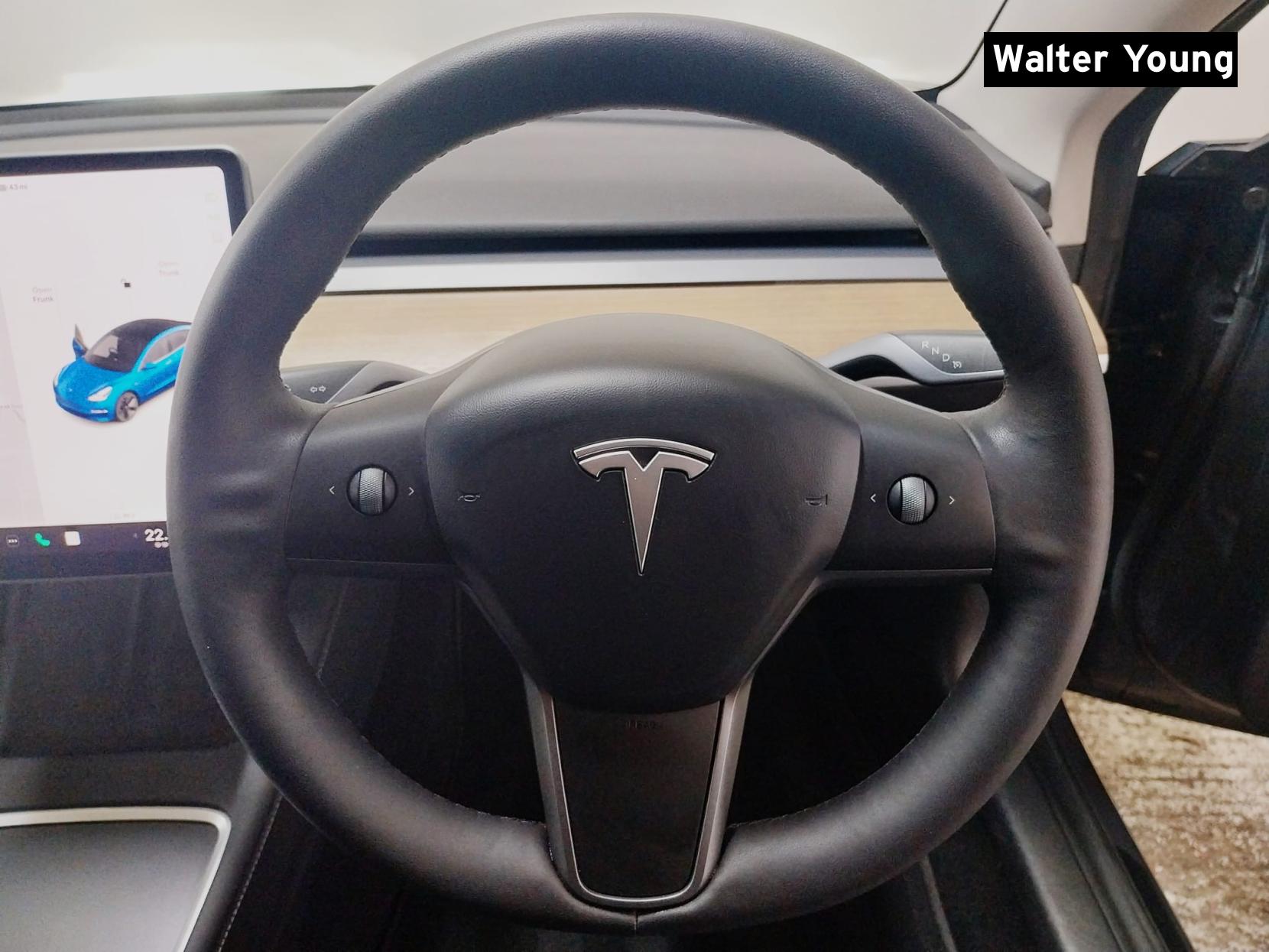 Tesla Model 3 (Dual Motor) Long Range Saloon 4dr Electric Auto 4WDE (346 ps)