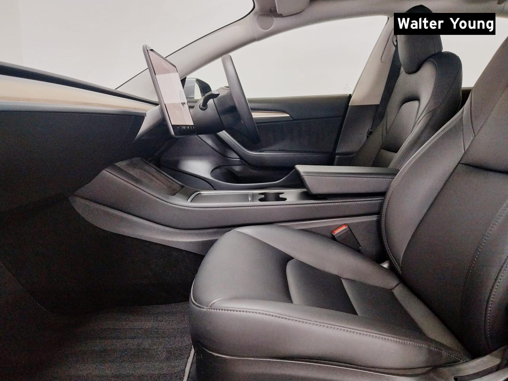 Tesla Model 3 (Dual Motor) Long Range Saloon 4dr Electric Auto 4WDE (346 ps)