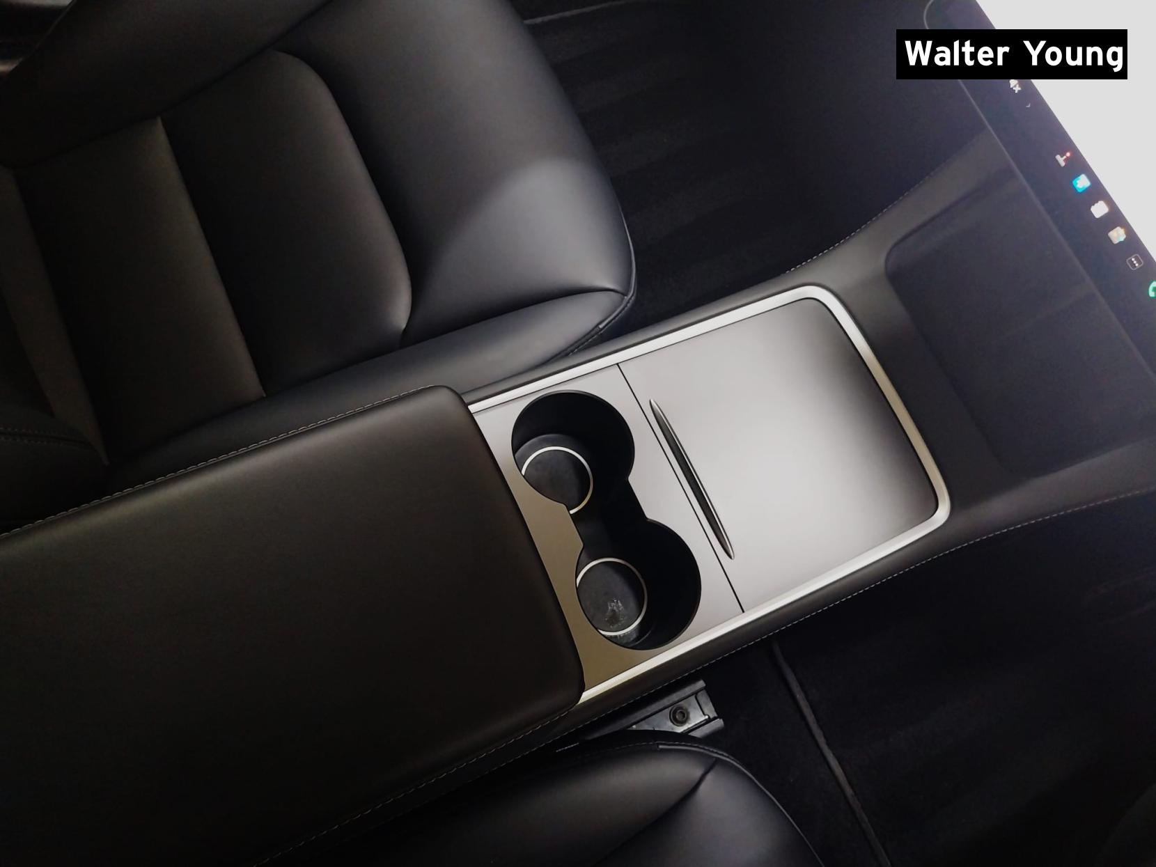 Tesla Model 3 (Dual Motor) Long Range Saloon 4dr Electric Auto 4WDE (346 ps)