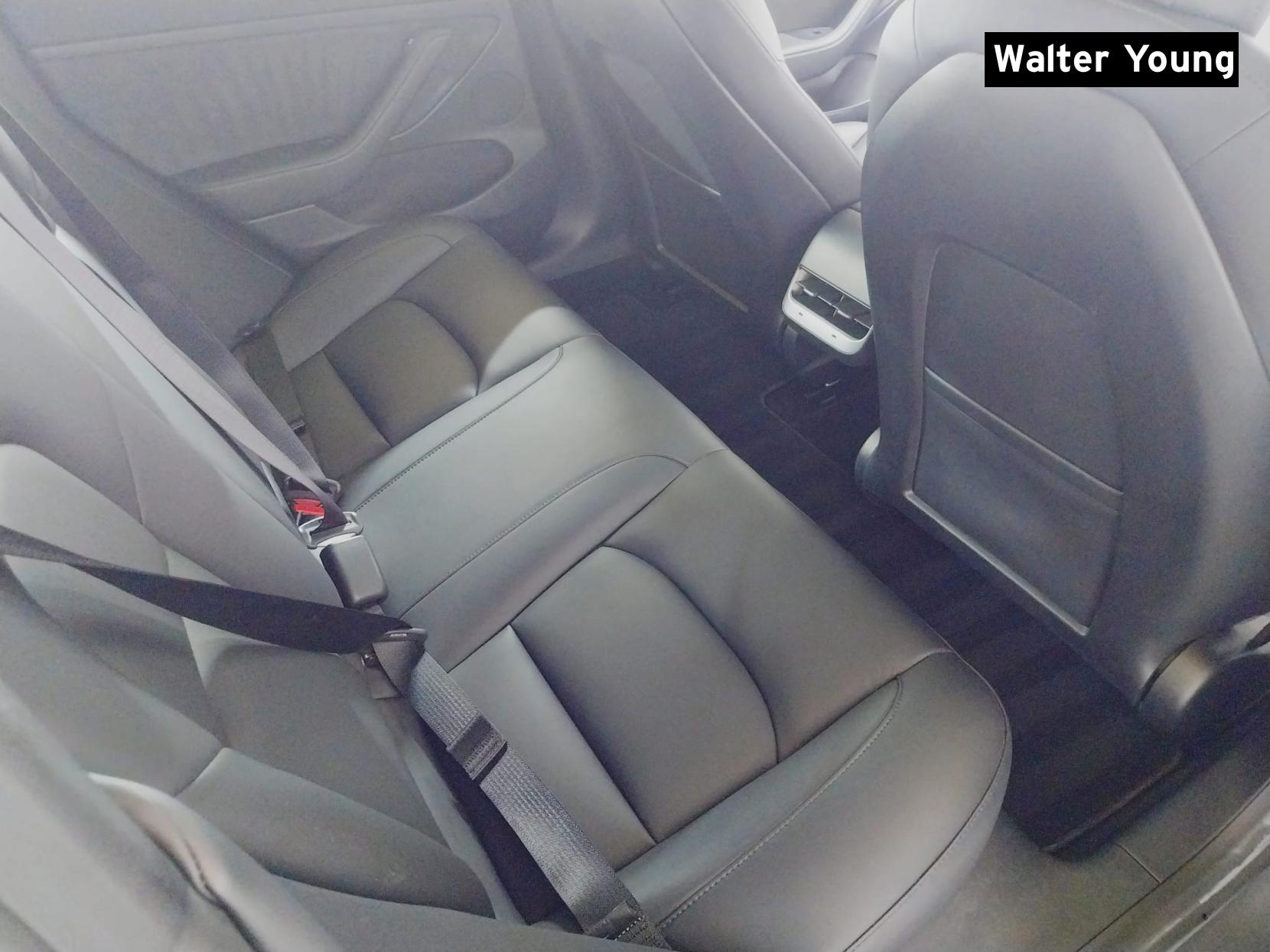 Tesla Model 3 (Dual Motor) Long Range Saloon 4dr Electric Auto 4WDE (346 ps)