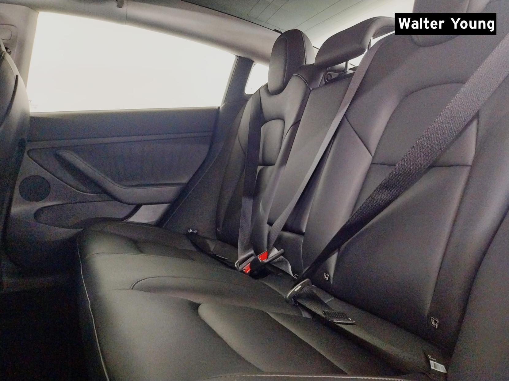 Tesla Model 3 (Dual Motor) Long Range Saloon 4dr Electric Auto 4WDE (346 ps)