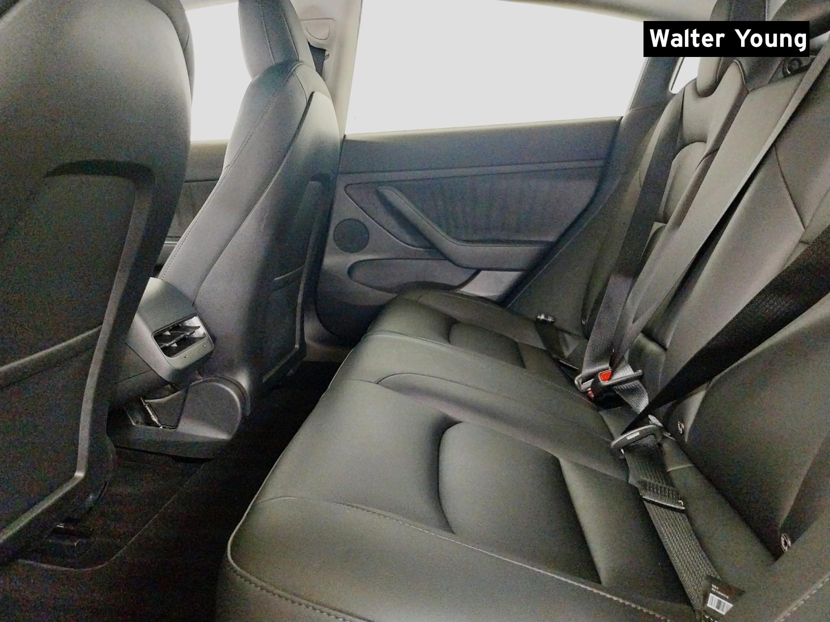 Tesla Model 3 (Dual Motor) Long Range Saloon 4dr Electric Auto 4WDE (346 ps)