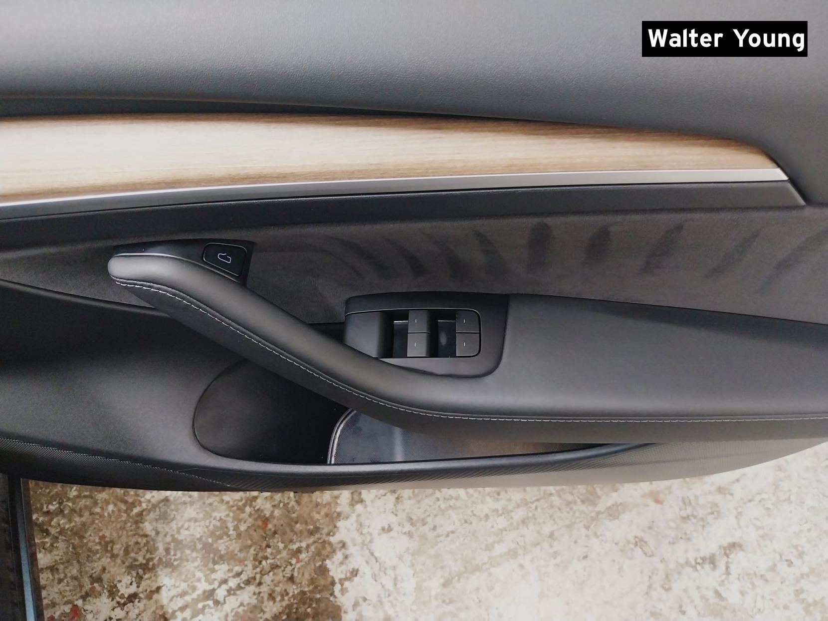 Tesla Model 3 (Dual Motor) Long Range Saloon 4dr Electric Auto 4WDE (346 ps)