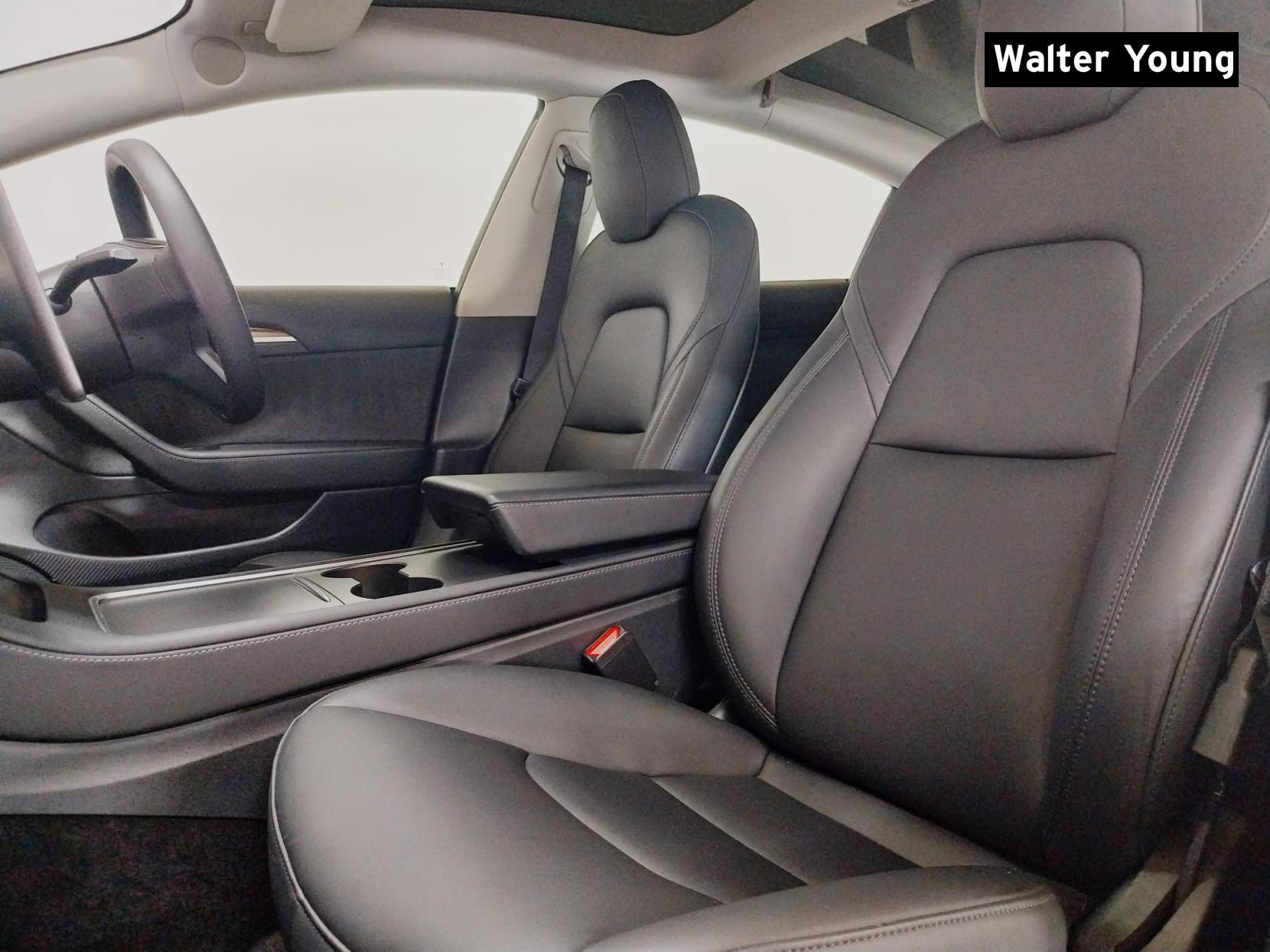 Tesla Model 3 (Dual Motor) Long Range Saloon 4dr Electric Auto 4WDE (346 ps)