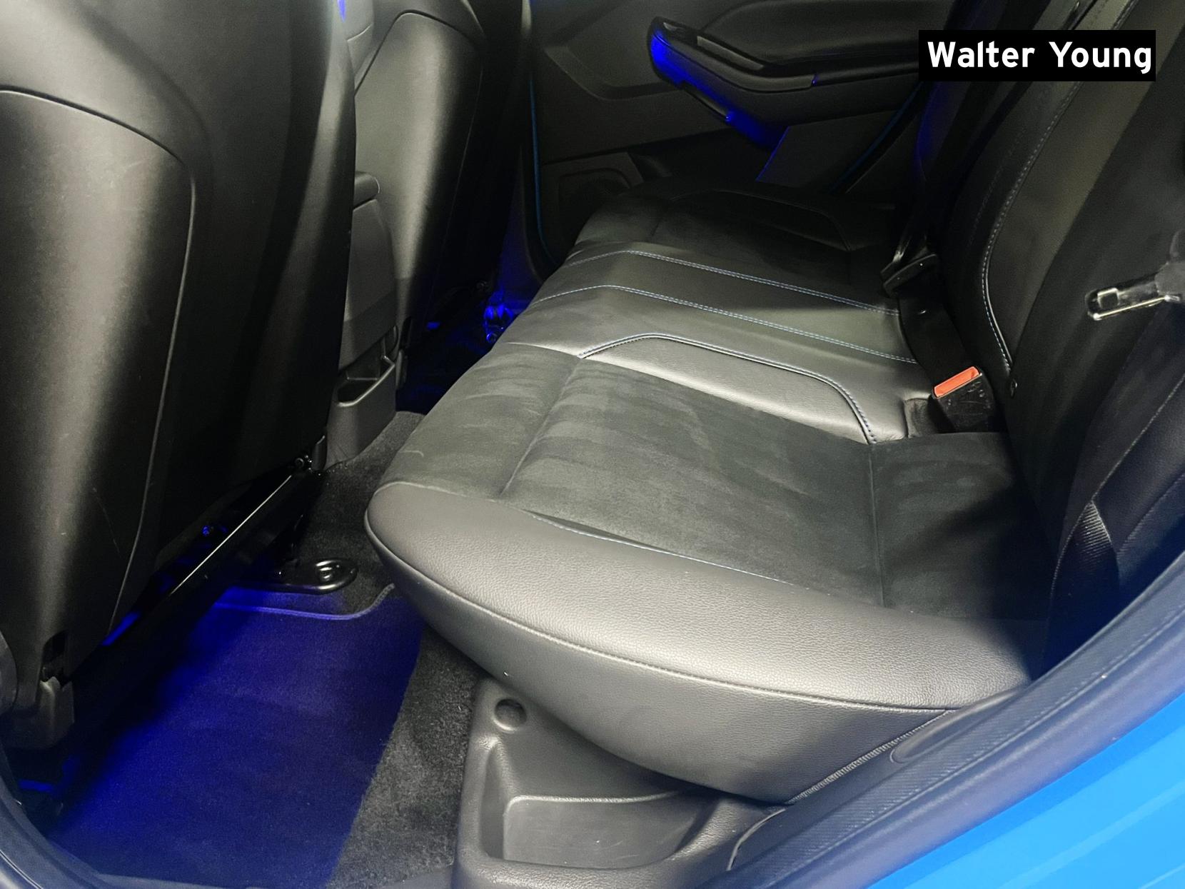 Ford Focus 2.3T EcoBoost RS Hatchback 5dr Petrol Manual AWD Euro 6 (s/s) (350 ps)