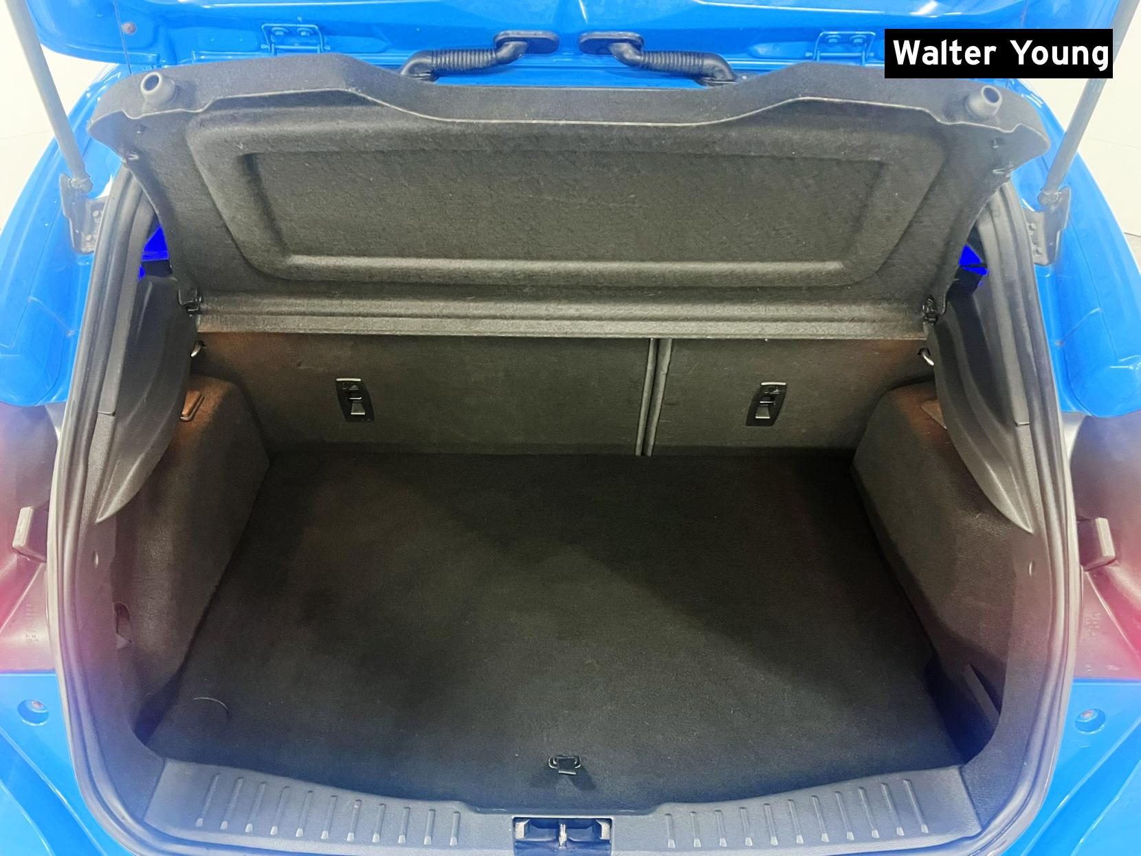 Ford Focus 2.3T EcoBoost RS Hatchback 5dr Petrol Manual AWD Euro 6 (s/s) (350 ps)