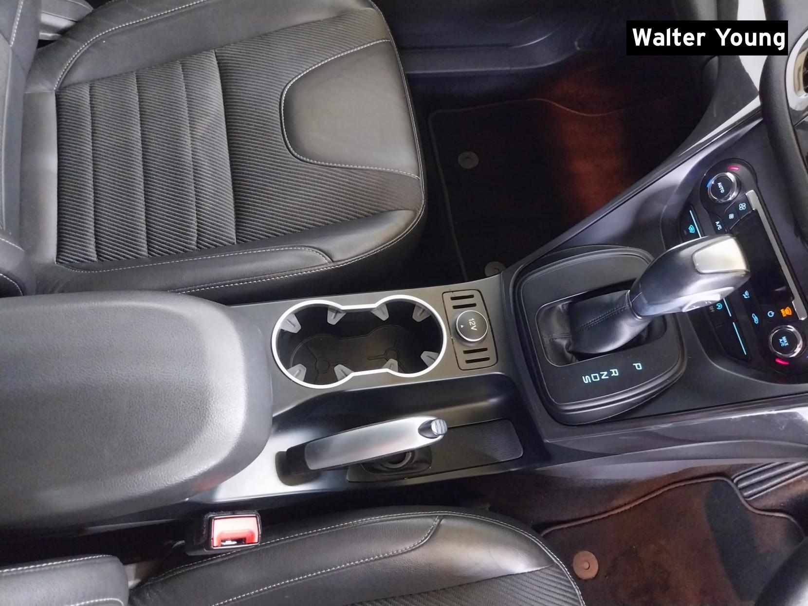 Ford Kuga 2.0 TDCi Titanium SUV 5dr Diesel Powershift AWD Euro 6 (s/s) (180 ps)
