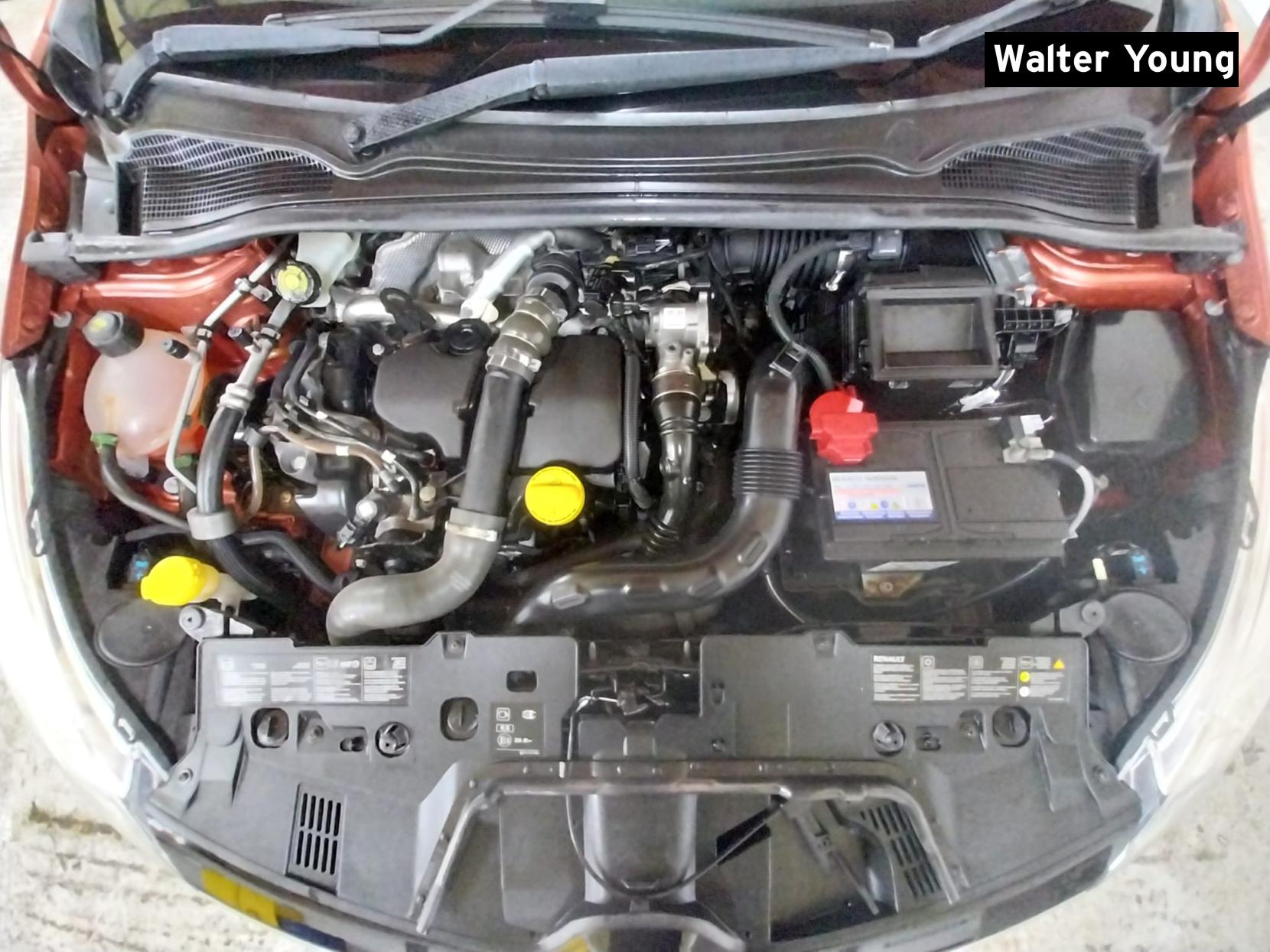 Renault Clio 1.5 dCi Dynamique MediaNav Hatchback 5dr Diesel Manual Euro 5 (s/s) (90 ps)
