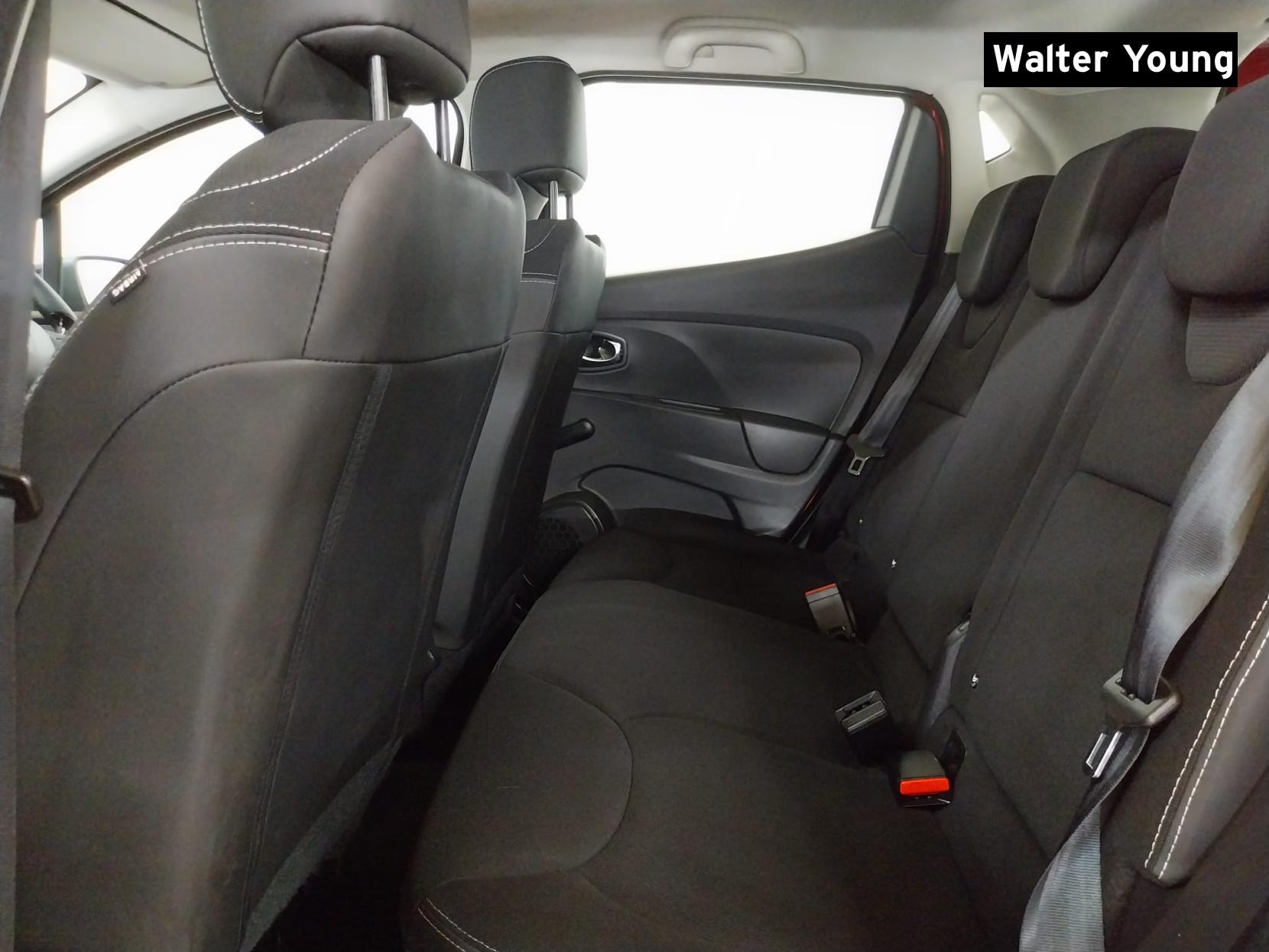 Renault Clio 1.5 dCi Dynamique MediaNav Hatchback 5dr Diesel Manual Euro 5 (s/s) (90 ps)
