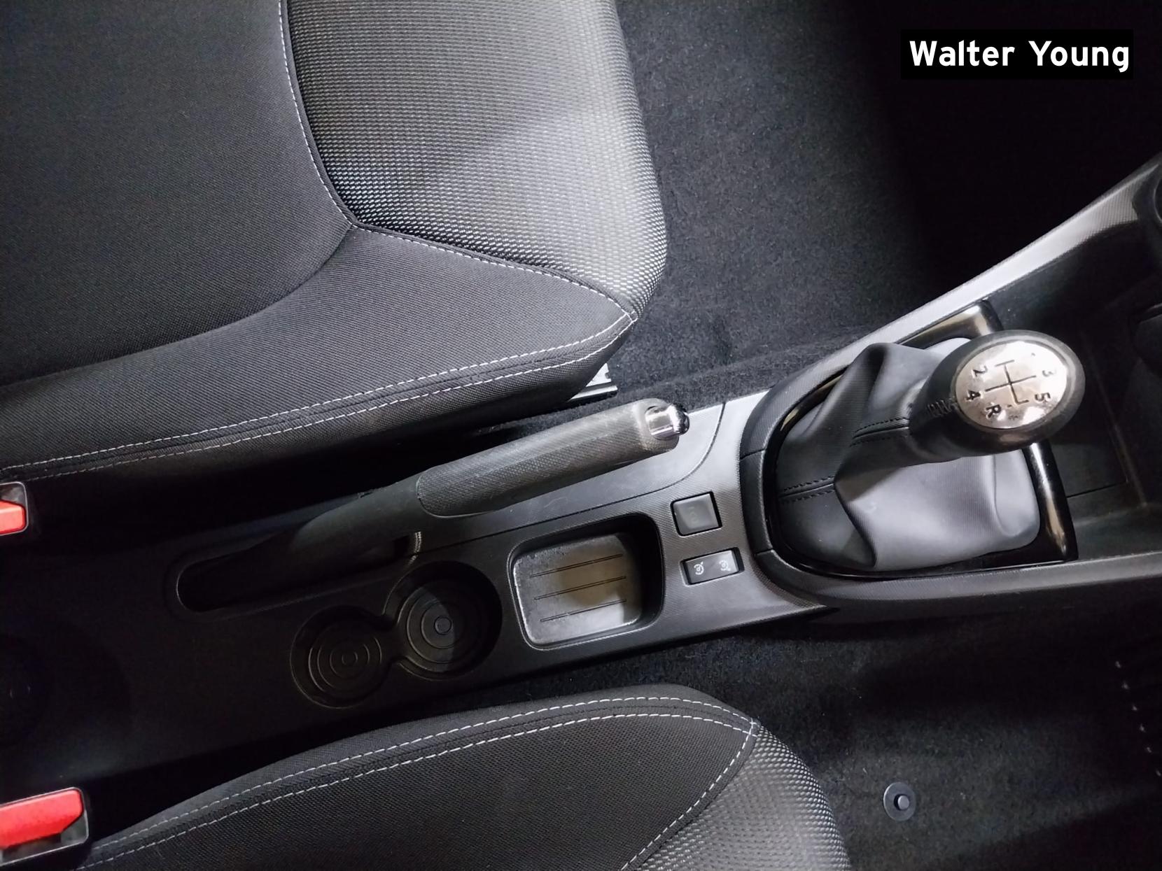Renault Clio 1.5 dCi Dynamique MediaNav Hatchback 5dr Diesel Manual Euro 5 (s/s) (90 ps)