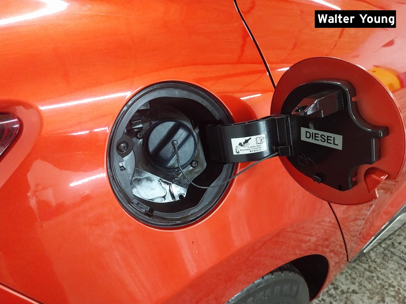 Renault Clio 1.5 dCi Dynamique MediaNav Hatchback 5dr Diesel Manual Euro 5 (s/s) (90 ps)