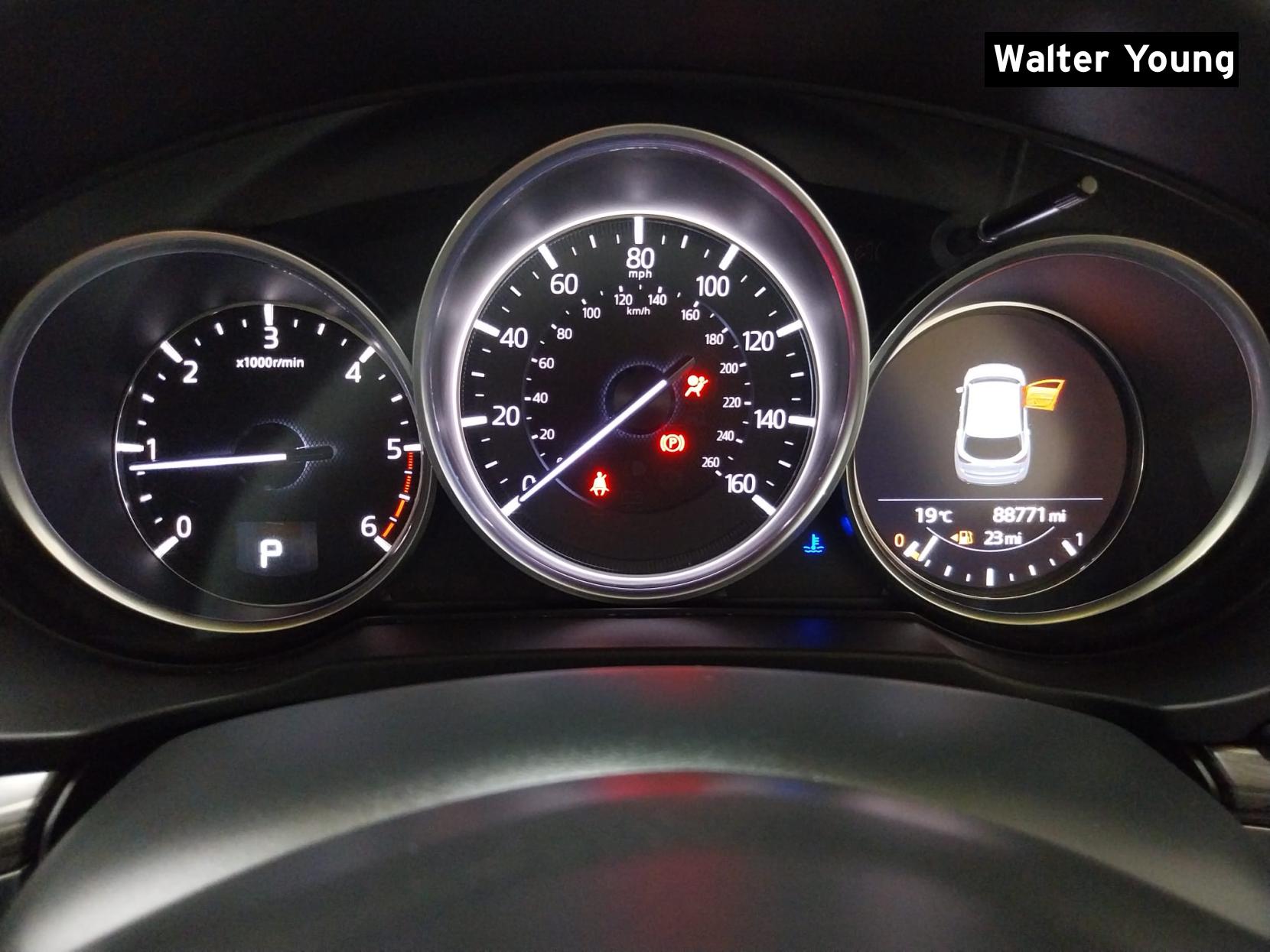 Mazda CX-5 2.2 SKYACTIV-D Sport Nav+ SUV 5dr Diesel Auto 4WD Euro 6 (s/s) (184 ps)