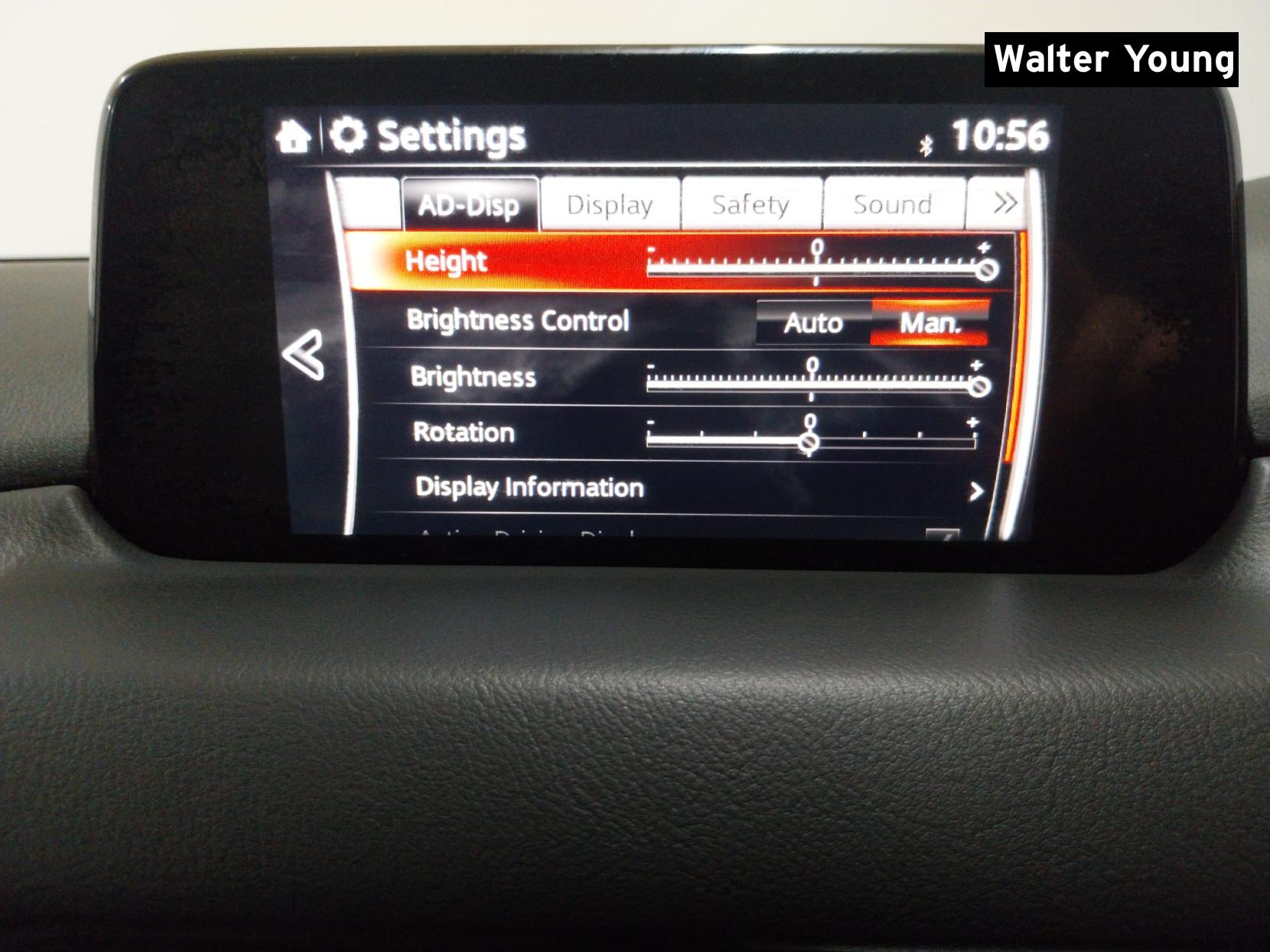 Mazda CX-5 2.2 SKYACTIV-D Sport Nav+ SUV 5dr Diesel Auto 4WD Euro 6 (s/s) (184 ps)