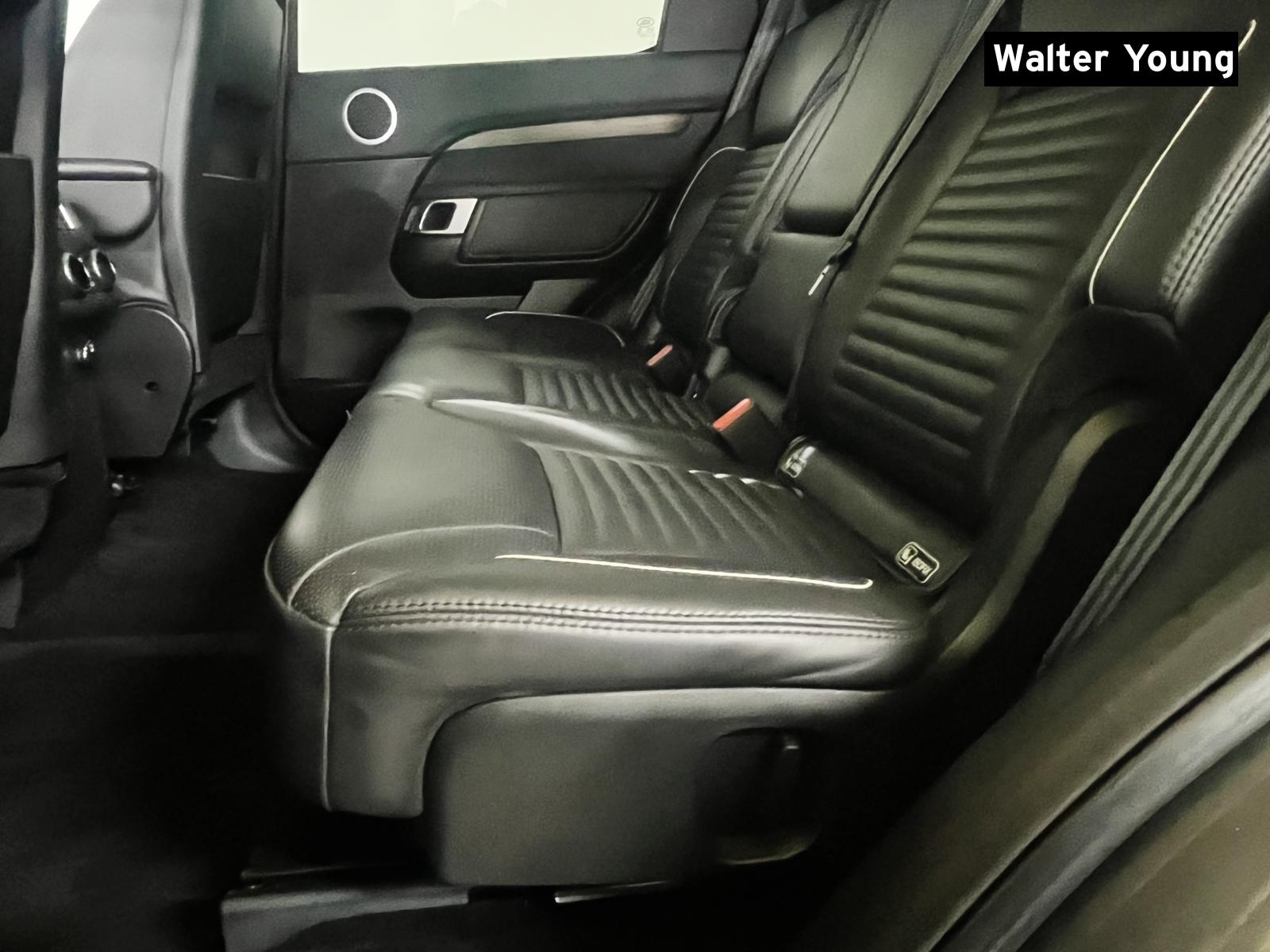 Land Rover Discovery 2.0 SD4 HSE SUV 5dr Diesel Auto 4WD Euro 6 (s/s) (240 ps)