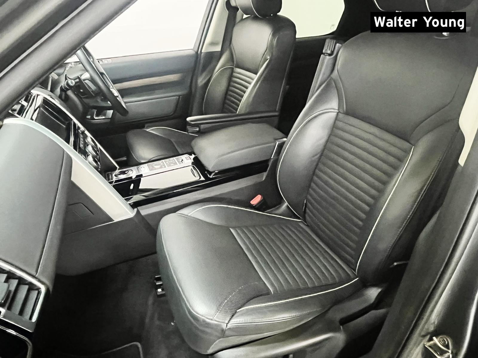 Land Rover Discovery 2.0 SD4 HSE SUV 5dr Diesel Auto 4WD Euro 6 (s/s) (240 ps)