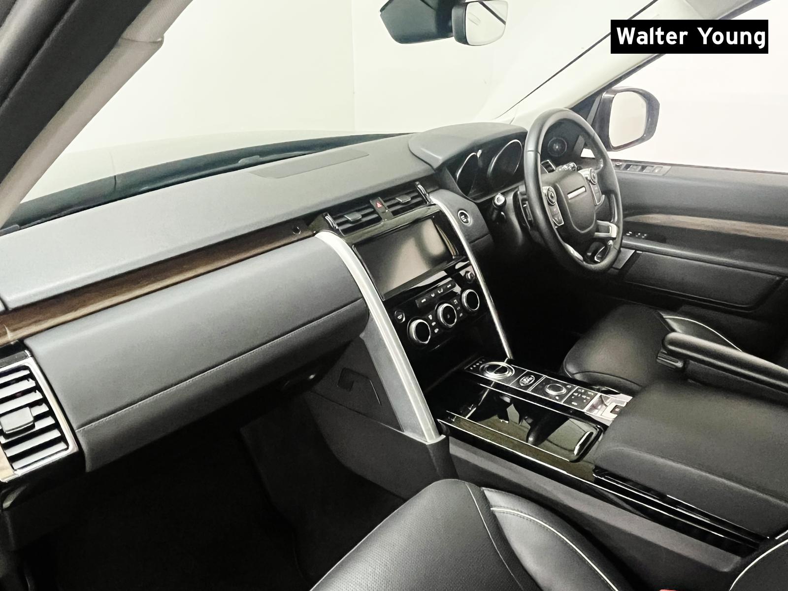 Land Rover Discovery 2.0 SD4 HSE SUV 5dr Diesel Auto 4WD Euro 6 (s/s) (240 ps)