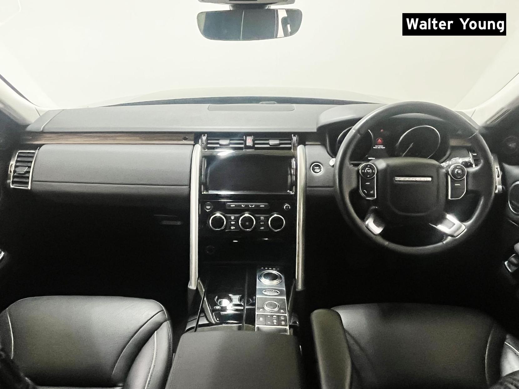 Land Rover Discovery 2.0 SD4 HSE SUV 5dr Diesel Auto 4WD Euro 6 (s/s) (240 ps)