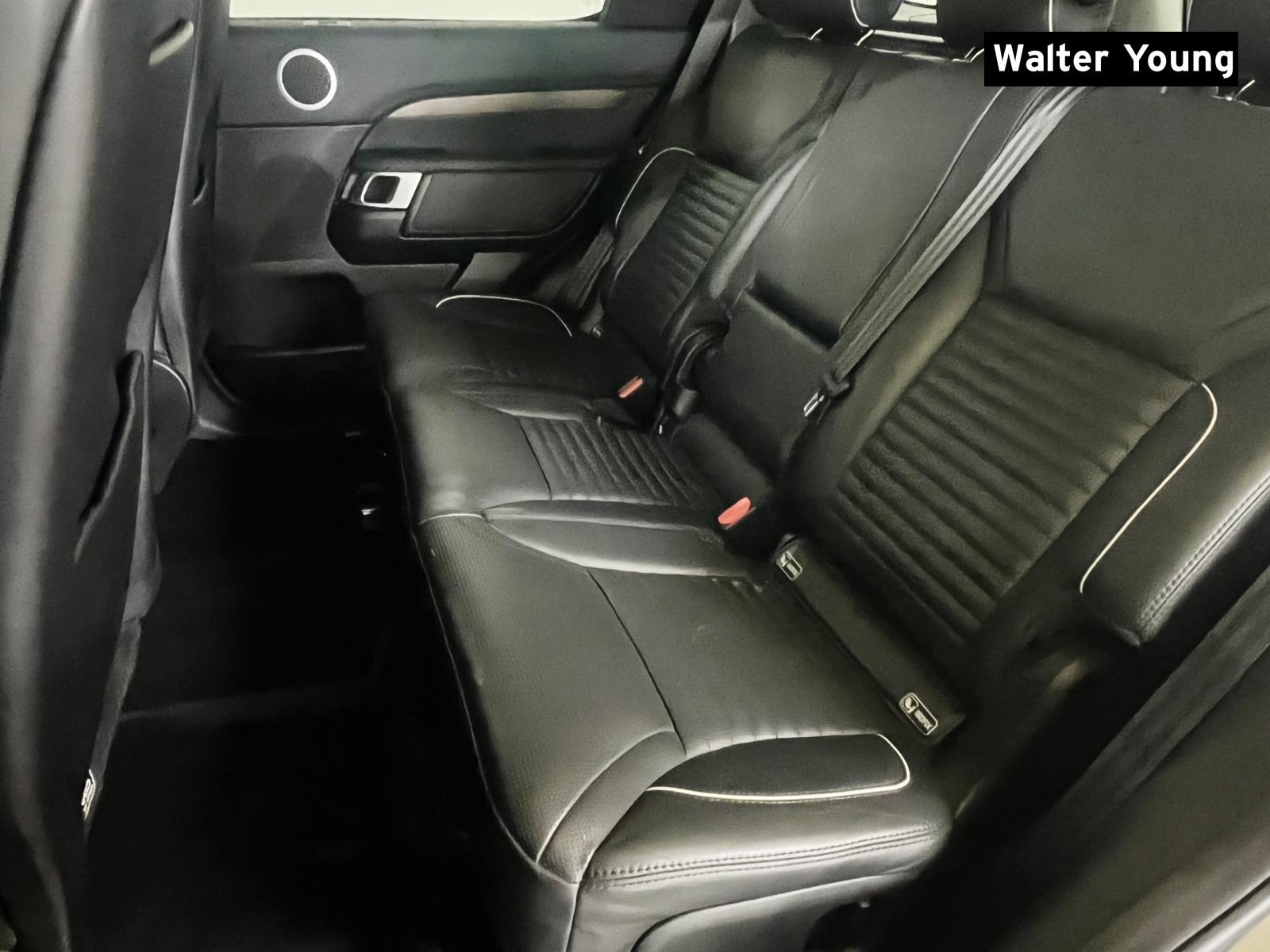 Land Rover Discovery 2.0 SD4 HSE SUV 5dr Diesel Auto 4WD Euro 6 (s/s) (240 ps)