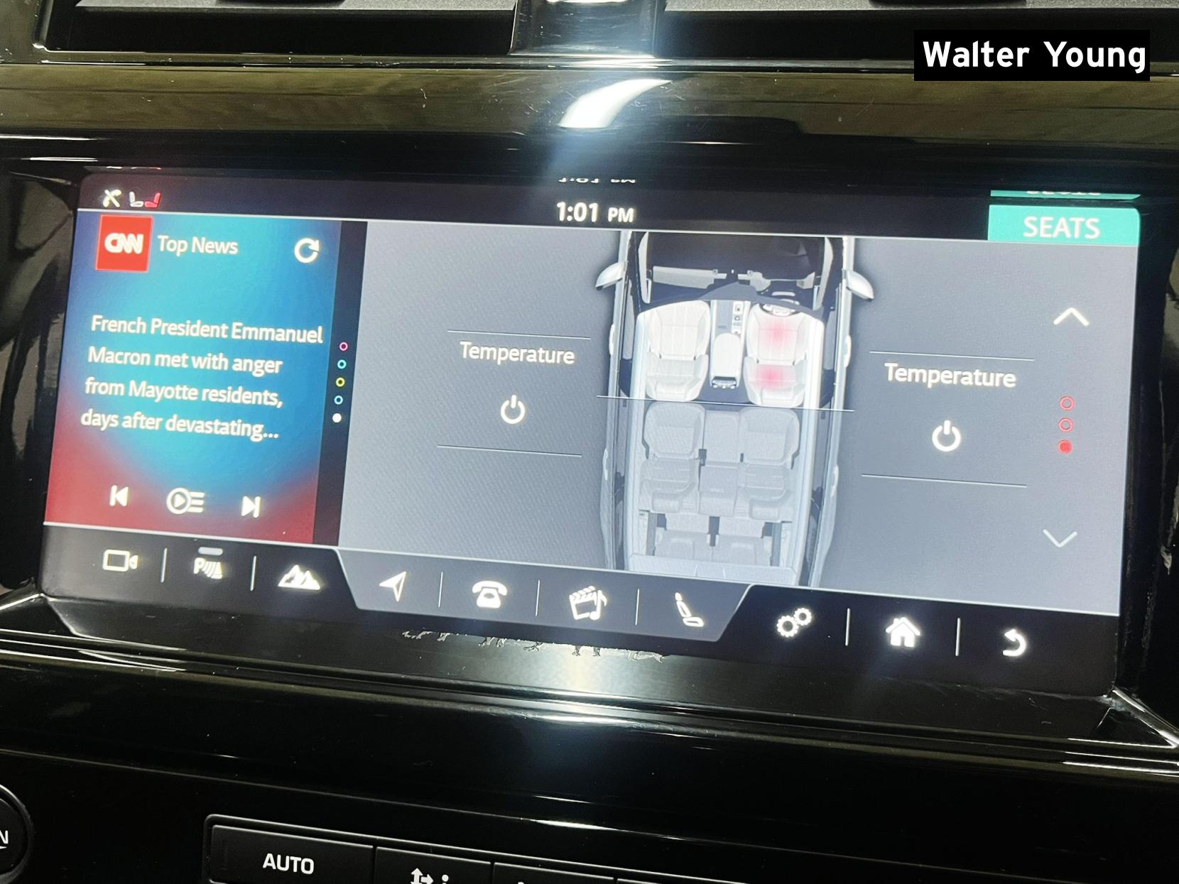 Land Rover Discovery 2.0 SD4 HSE SUV 5dr Diesel Auto 4WD Euro 6 (s/s) (240 ps)