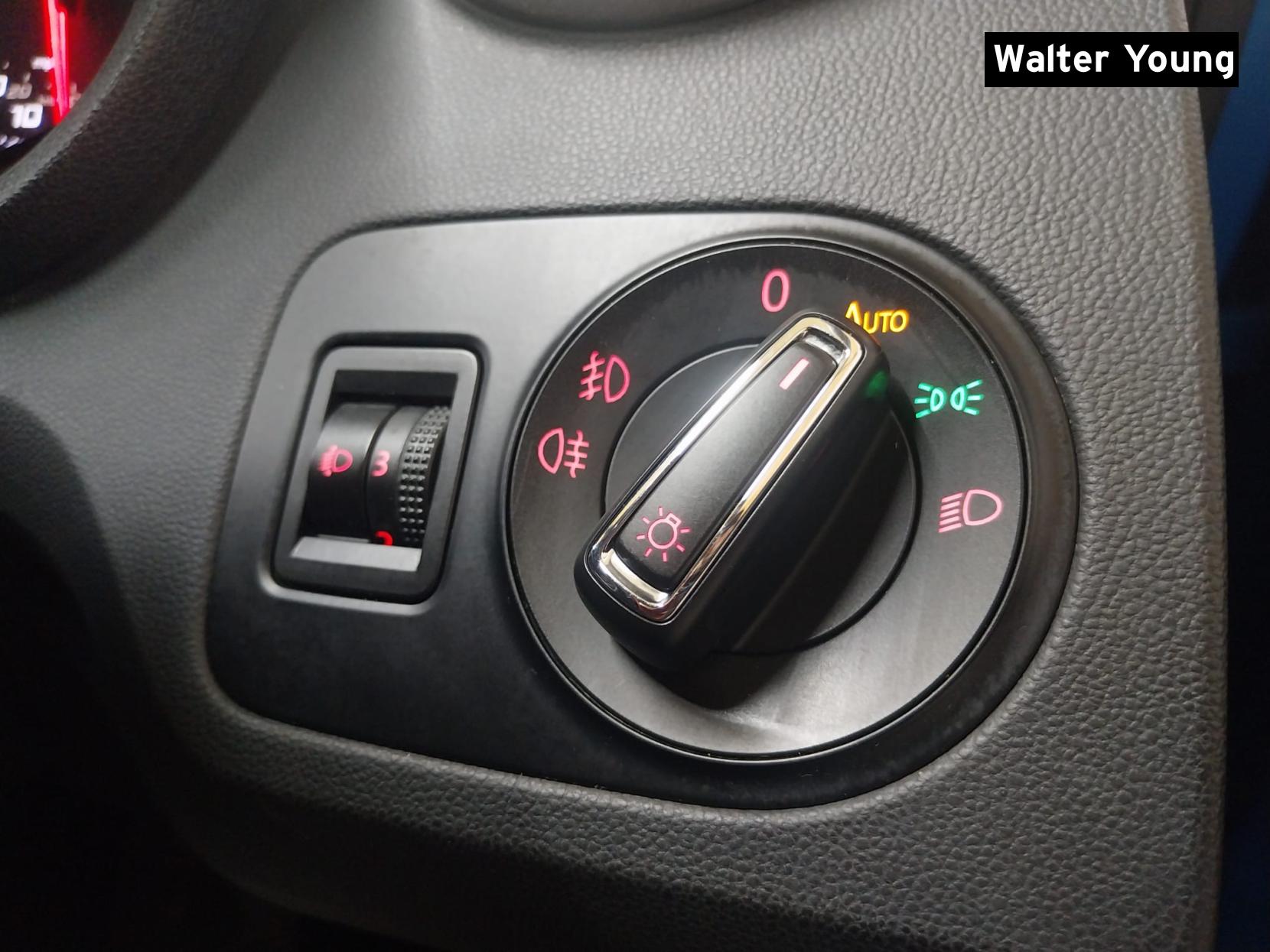 SEAT Ibiza 1.2 TSI FR Sport Coupe 3dr Petrol Manual Euro 6 (110 ps)