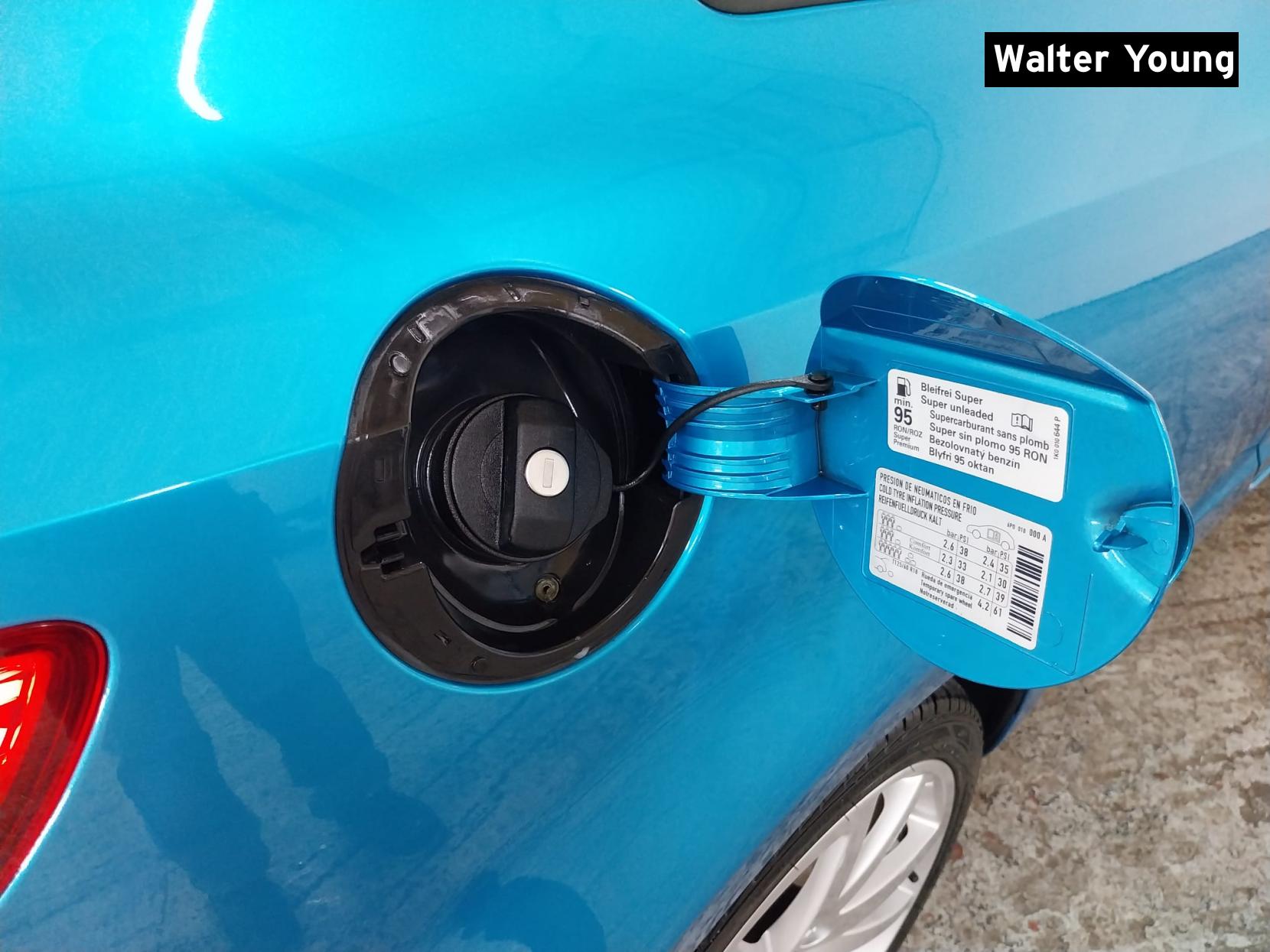 SEAT Ibiza 1.2 TSI FR Sport Coupe 3dr Petrol Manual Euro 6 (110 ps)