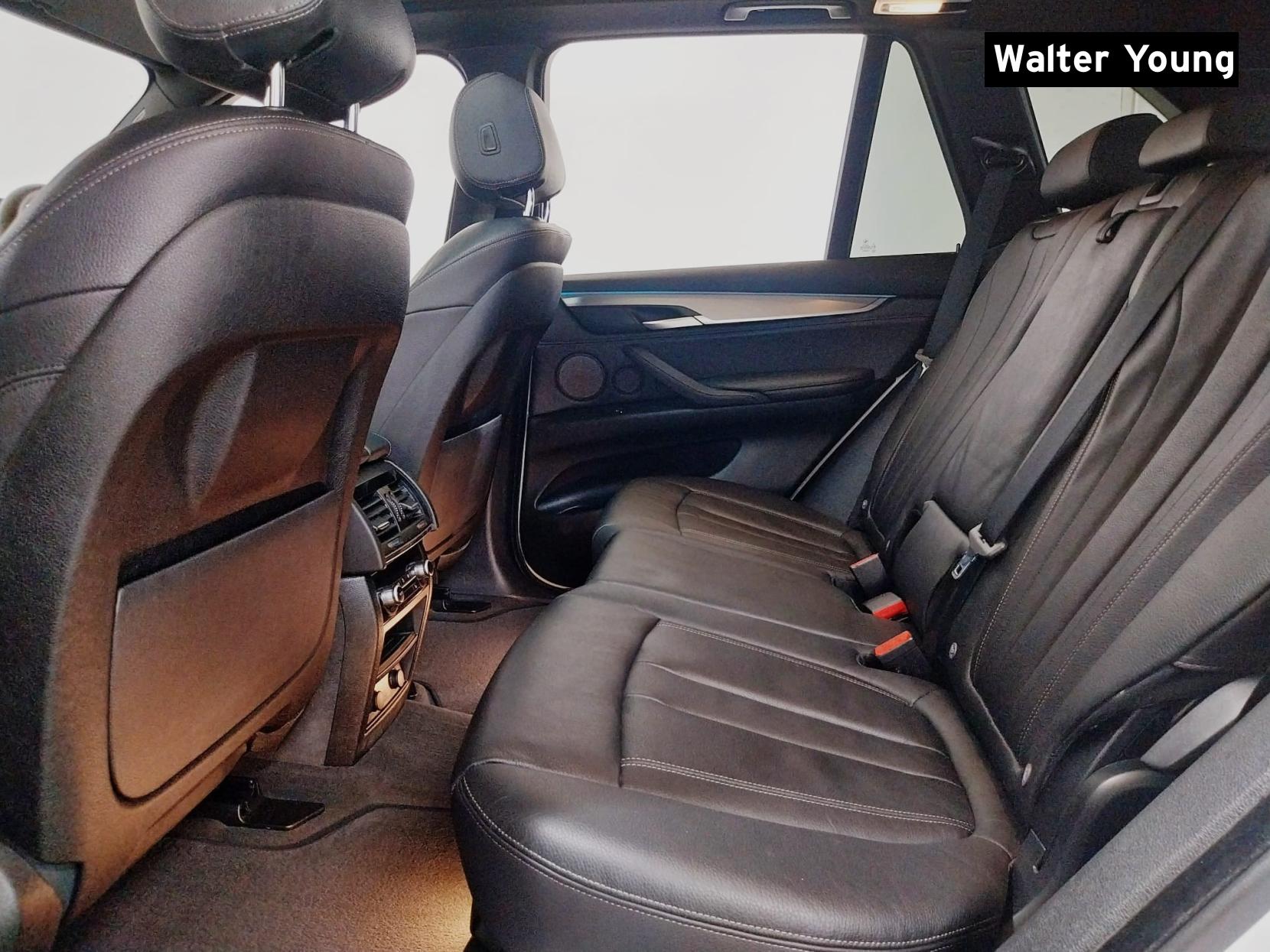 BMW X5 3.0 40d M Sport SUV 5dr Diesel Auto xDrive Euro 6 (s/s) (313 ps)