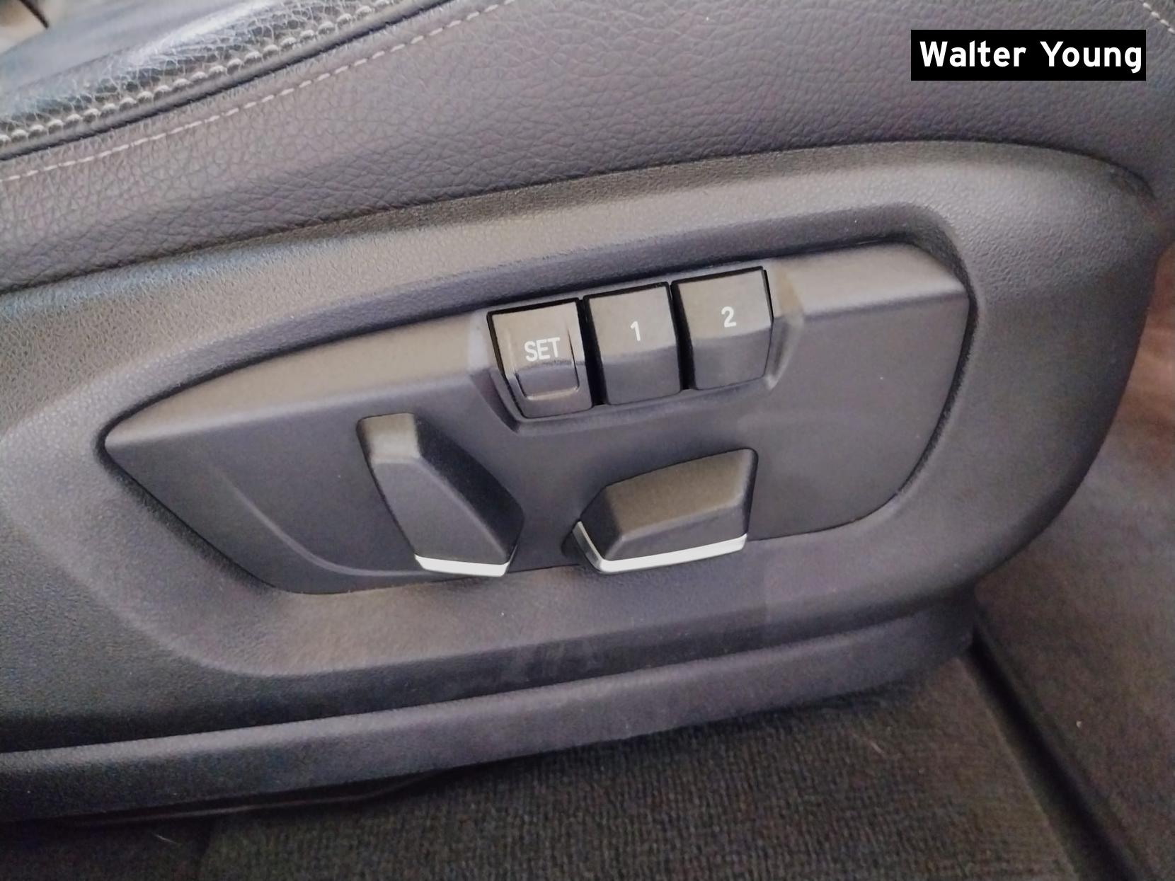 BMW X5 3.0 40d M Sport SUV 5dr Diesel Auto xDrive Euro 6 (s/s) (313 ps)