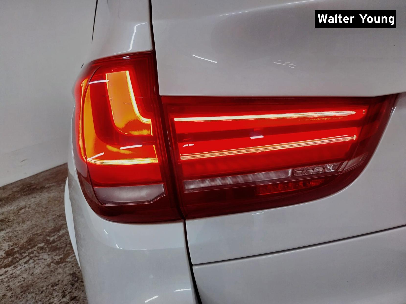 BMW X5 3.0 40d M Sport SUV 5dr Diesel Auto xDrive Euro 6 (s/s) (313 ps)