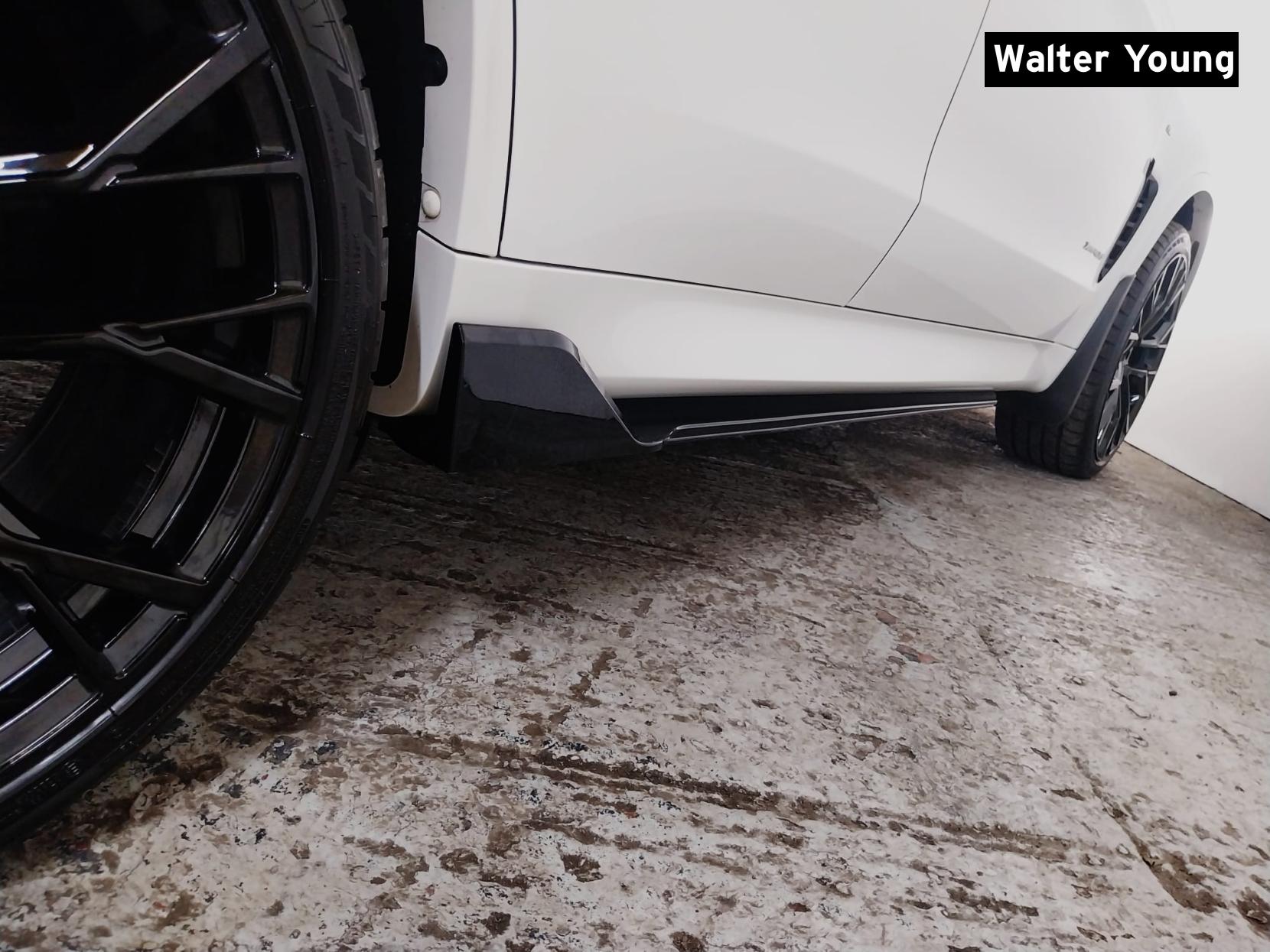 BMW X5 3.0 40d M Sport SUV 5dr Diesel Auto xDrive Euro 6 (s/s) (313 ps)