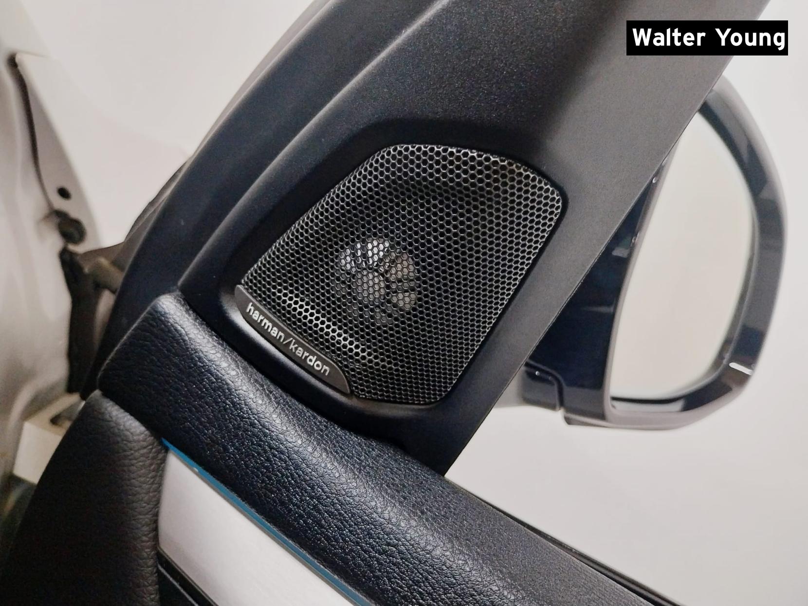 BMW X5 3.0 40d M Sport SUV 5dr Diesel Auto xDrive Euro 6 (s/s) (313 ps)