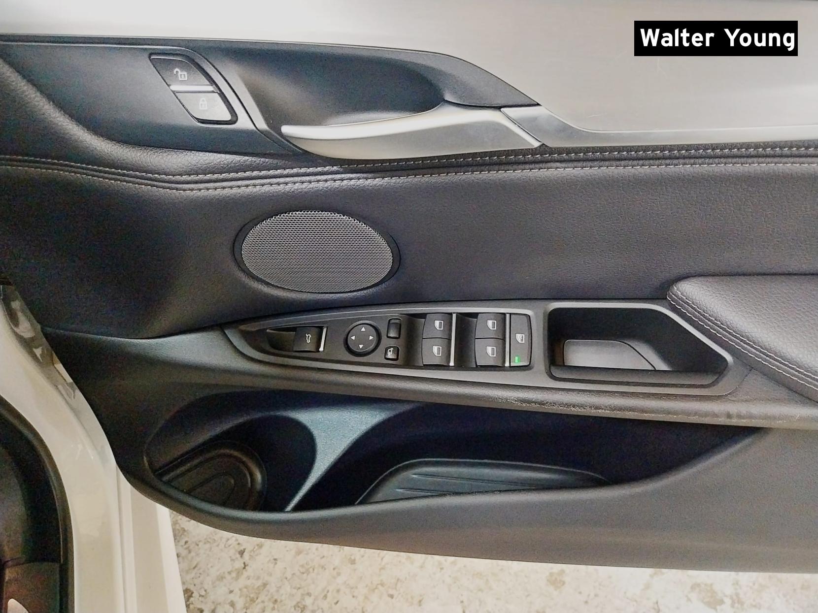 BMW X5 3.0 40d M Sport SUV 5dr Diesel Auto xDrive Euro 6 (s/s) (313 ps)