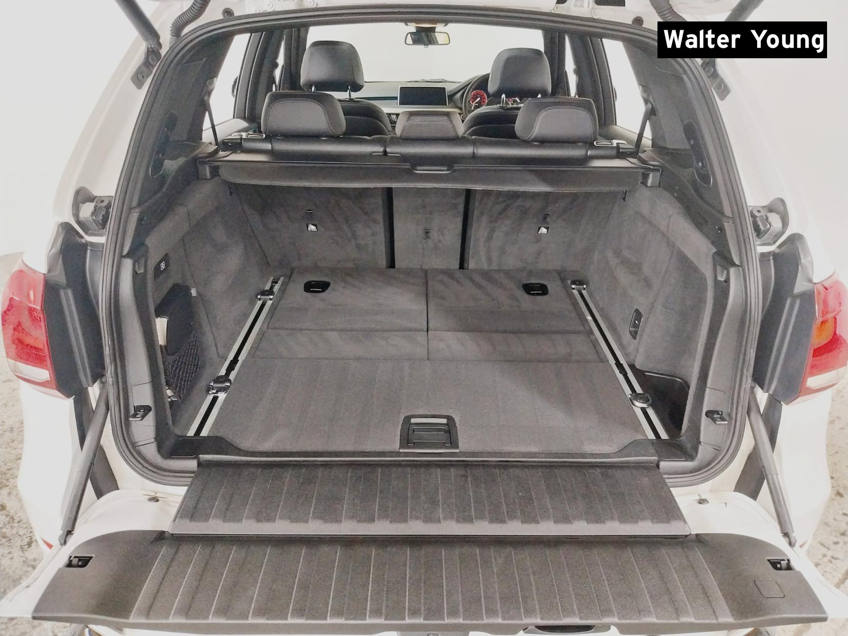 BMW X5 3.0 40d M Sport SUV 5dr Diesel Auto xDrive Euro 6 (s/s) (313 ps)