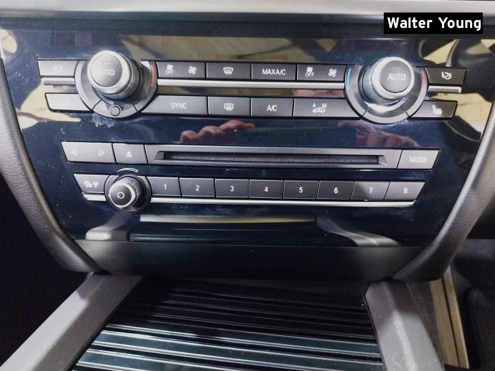 BMW X5 3.0 40d M Sport SUV 5dr Diesel Auto xDrive Euro 6 (s/s) (313 ps)