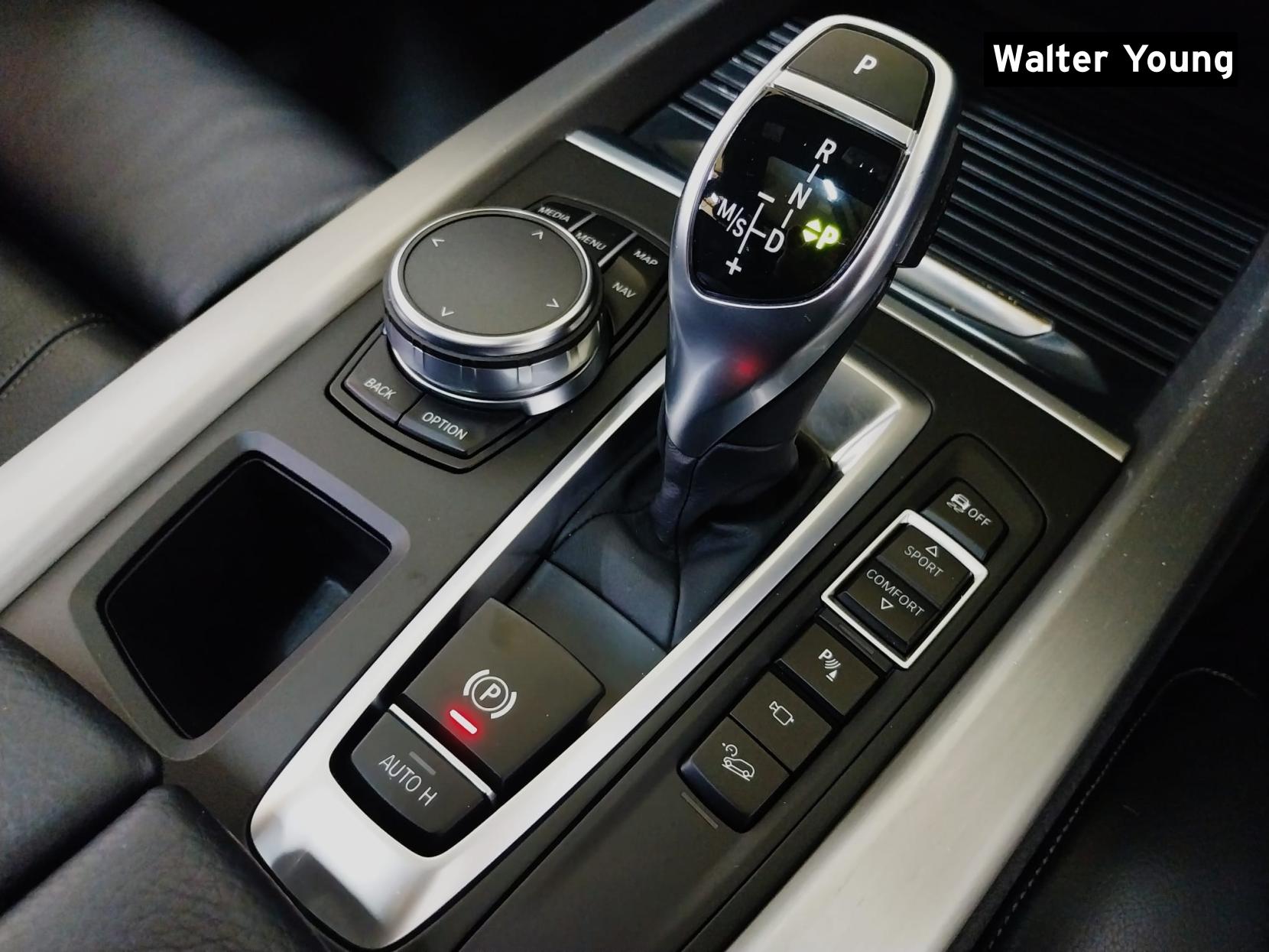 BMW X5 3.0 40d M Sport SUV 5dr Diesel Auto xDrive Euro 6 (s/s) (313 ps)