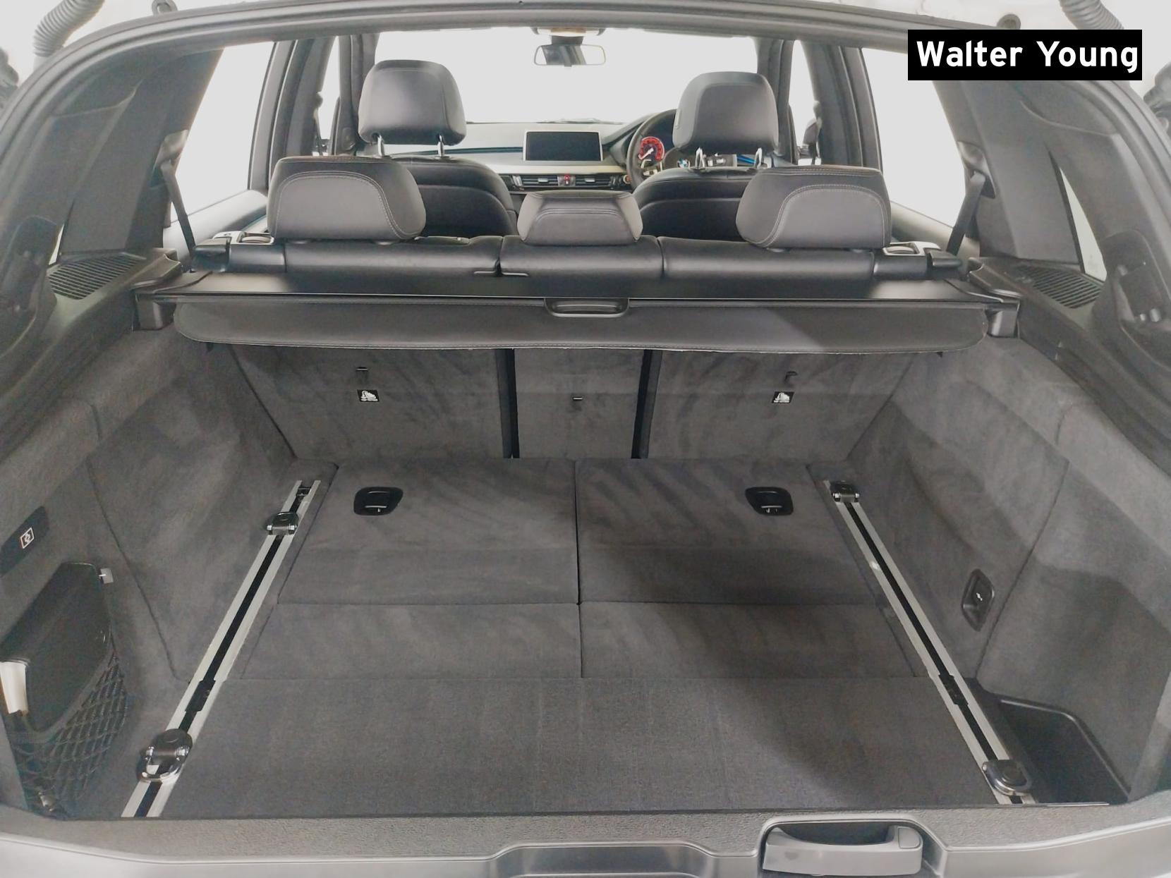 BMW X5 3.0 40d M Sport SUV 5dr Diesel Auto xDrive Euro 6 (s/s) (313 ps)