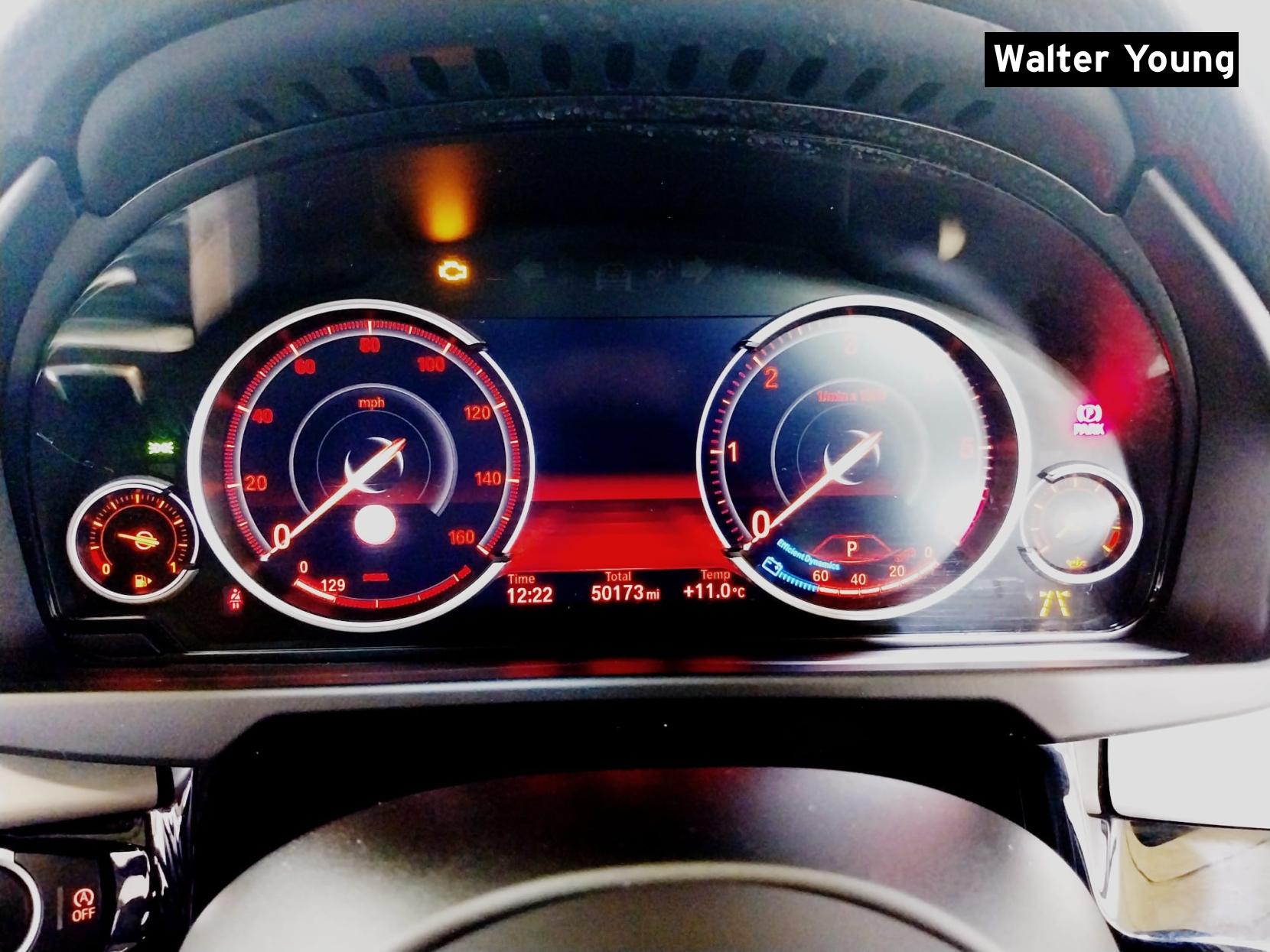 BMW X5 3.0 40d M Sport SUV 5dr Diesel Auto xDrive Euro 6 (s/s) (313 ps)