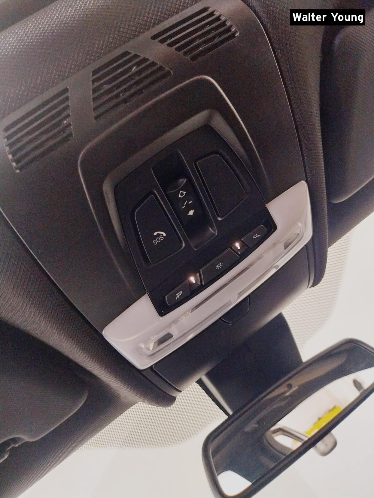 BMW X5 3.0 40d M Sport SUV 5dr Diesel Auto xDrive Euro 6 (s/s) (313 ps)