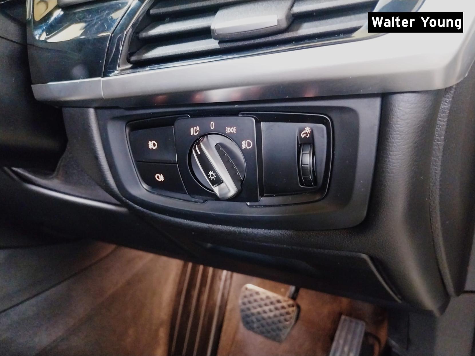 BMW X5 3.0 40d M Sport SUV 5dr Diesel Auto xDrive Euro 6 (s/s) (313 ps)