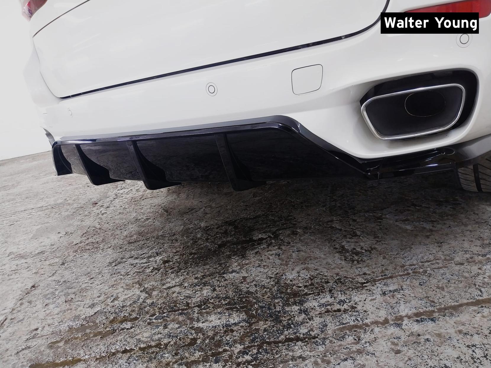 BMW X5 3.0 40d M Sport SUV 5dr Diesel Auto xDrive Euro 6 (s/s) (313 ps)