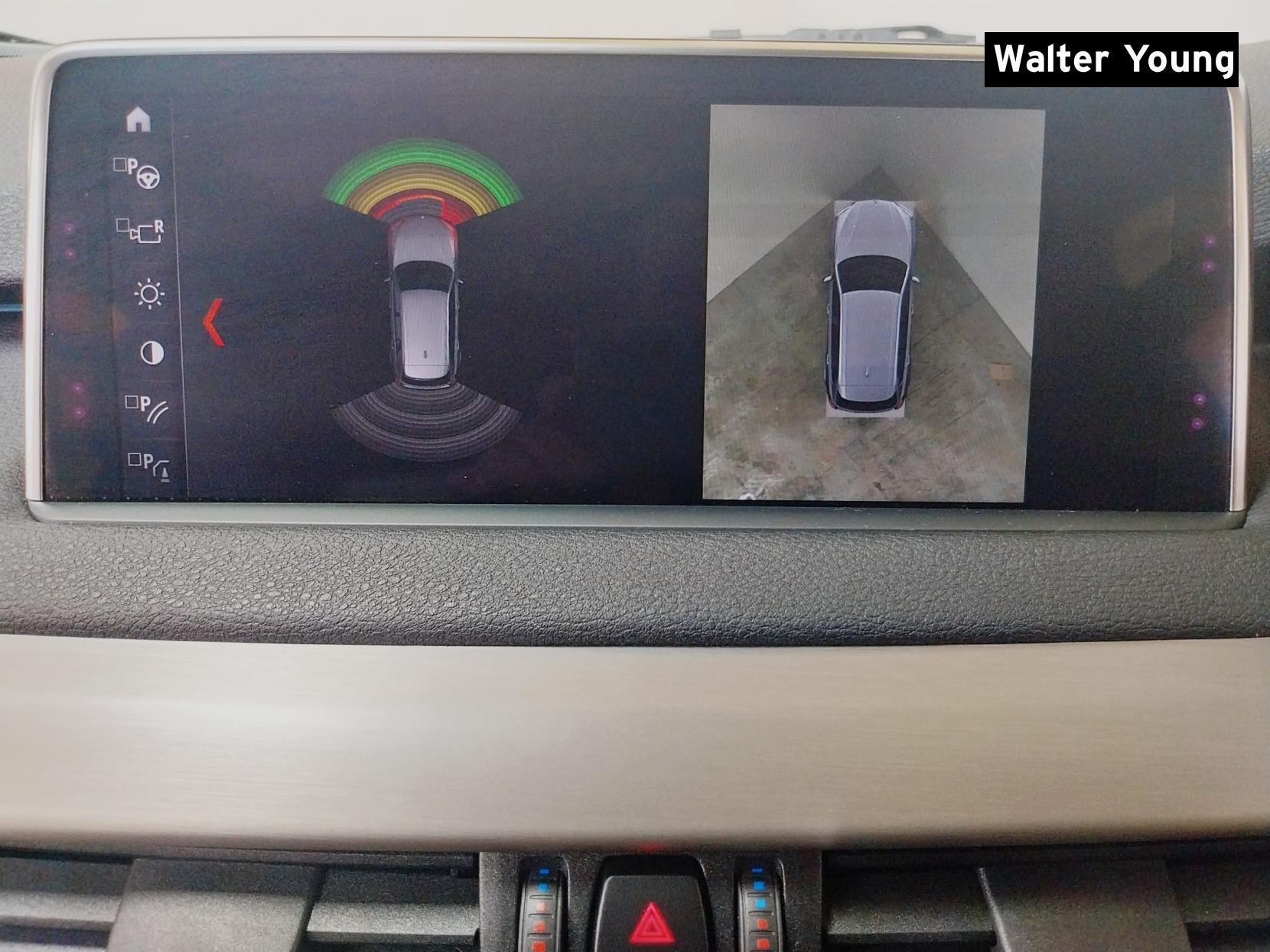 BMW X5 3.0 40d M Sport SUV 5dr Diesel Auto xDrive Euro 6 (s/s) (313 ps)