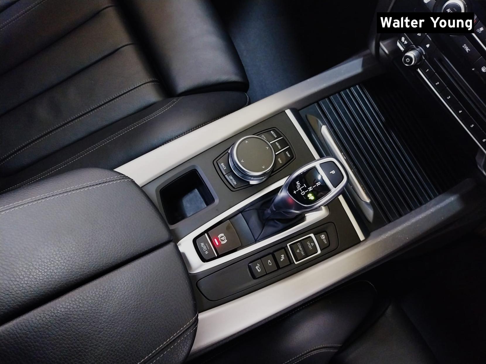 BMW X5 3.0 40d M Sport SUV 5dr Diesel Auto xDrive Euro 6 (s/s) (313 ps)