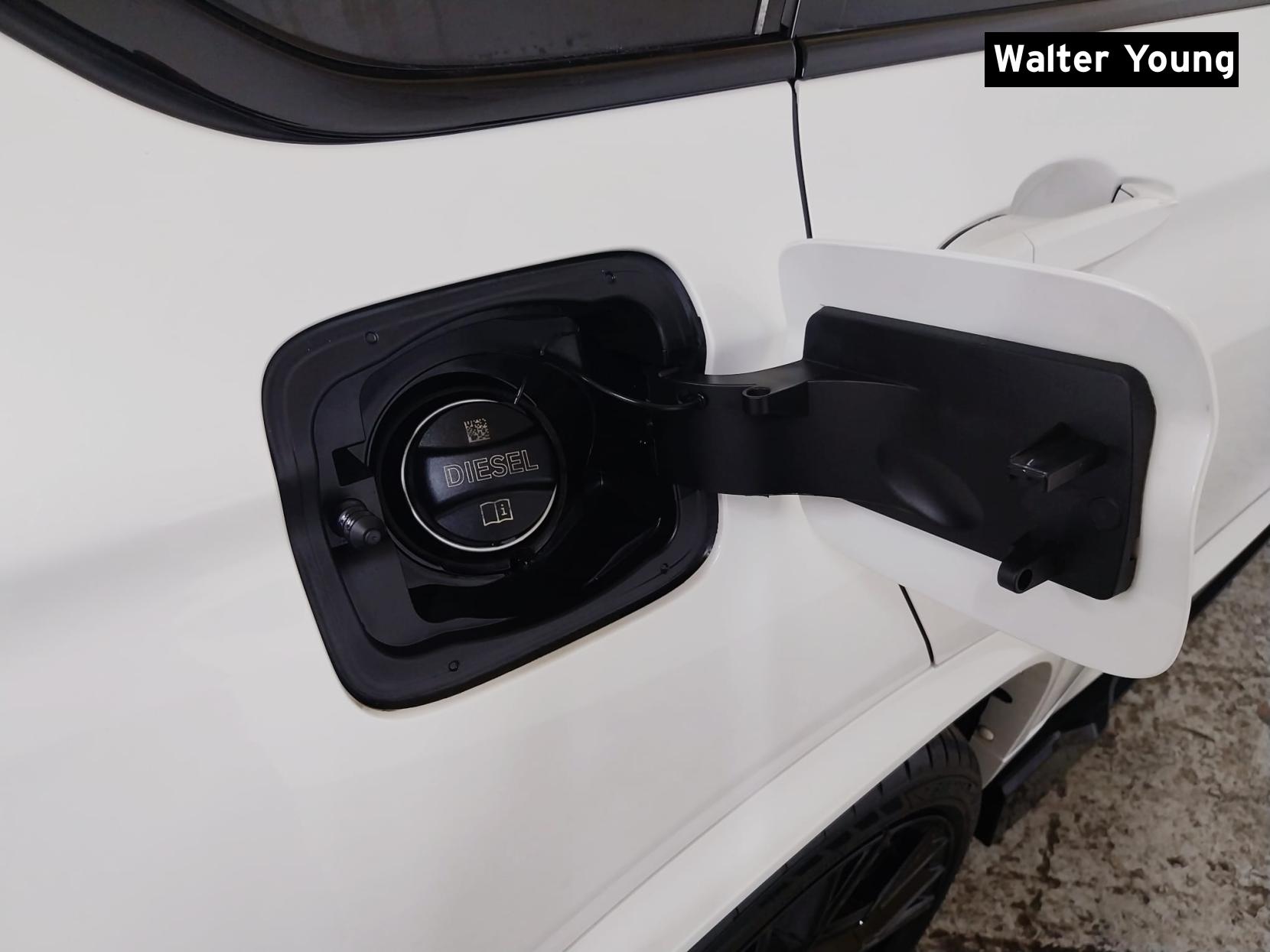 BMW X5 3.0 40d M Sport SUV 5dr Diesel Auto xDrive Euro 6 (s/s) (313 ps)