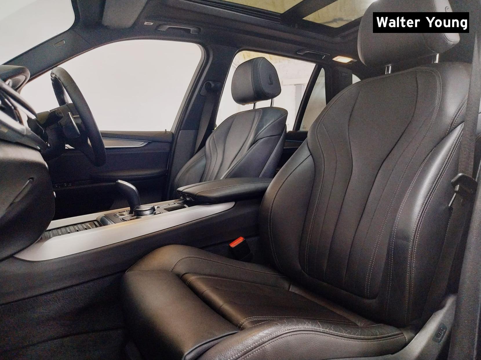 BMW X5 3.0 40d M Sport SUV 5dr Diesel Auto xDrive Euro 6 (s/s) (313 ps)