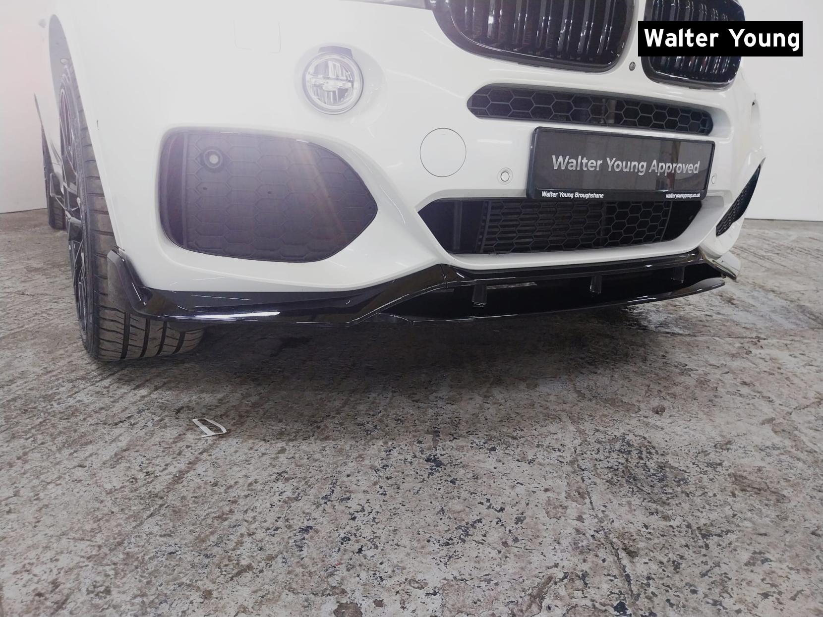 BMW X5 3.0 40d M Sport SUV 5dr Diesel Auto xDrive Euro 6 (s/s) (313 ps)