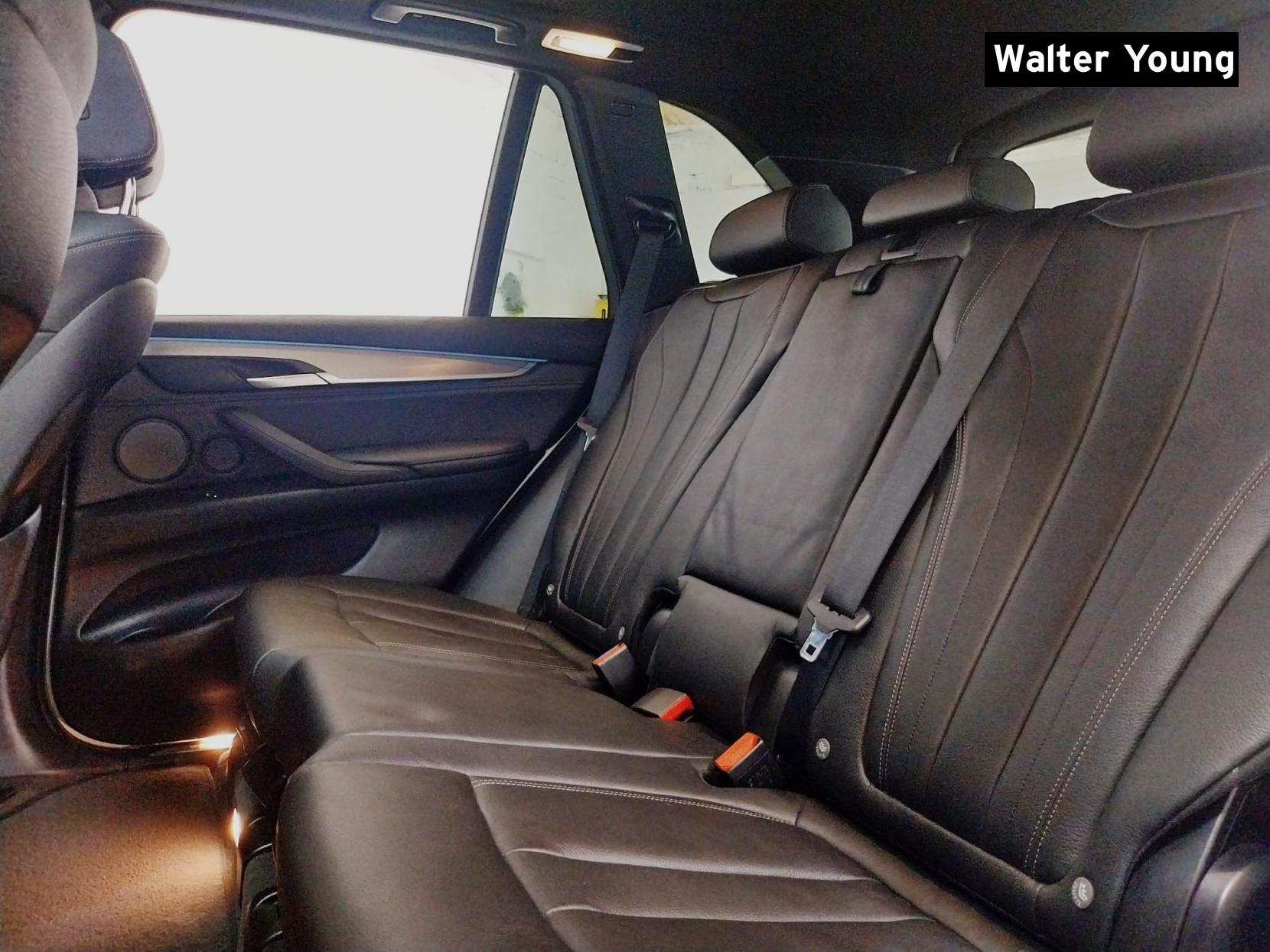 BMW X5 3.0 40d M Sport SUV 5dr Diesel Auto xDrive Euro 6 (s/s) (313 ps)