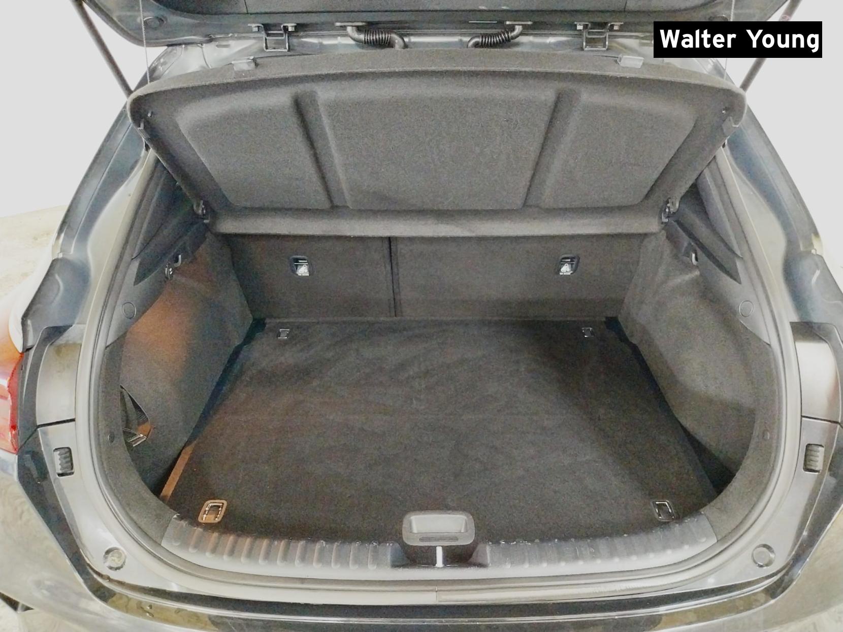 Kia XCeed 1.4 T-GDi 3 SUV 5dr Petrol Manual Euro 6 (s/s) (138 bhp)