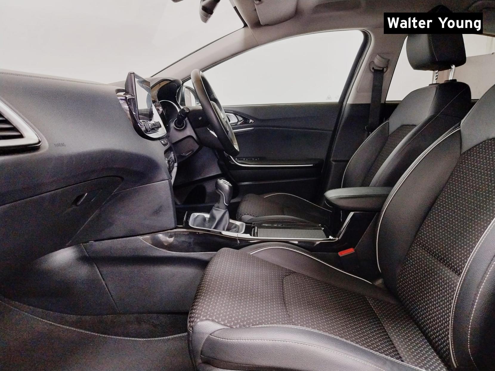 Kia XCeed 1.4 T-GDi 3 SUV 5dr Petrol Manual Euro 6 (s/s) (138 bhp)