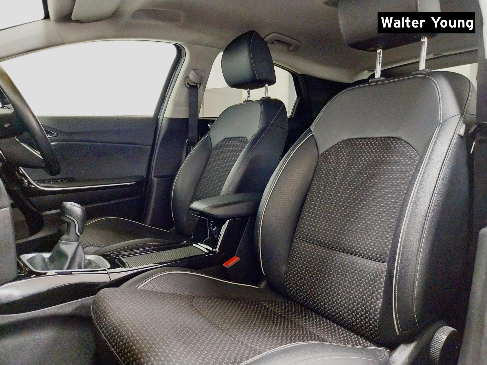 Kia XCeed 1.4 T-GDi 3 SUV 5dr Petrol Manual Euro 6 (s/s) (138 bhp)