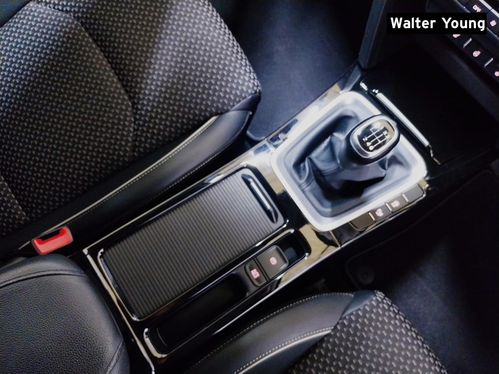 Kia XCeed 1.4 T-GDi 3 SUV 5dr Petrol Manual Euro 6 (s/s) (138 bhp)