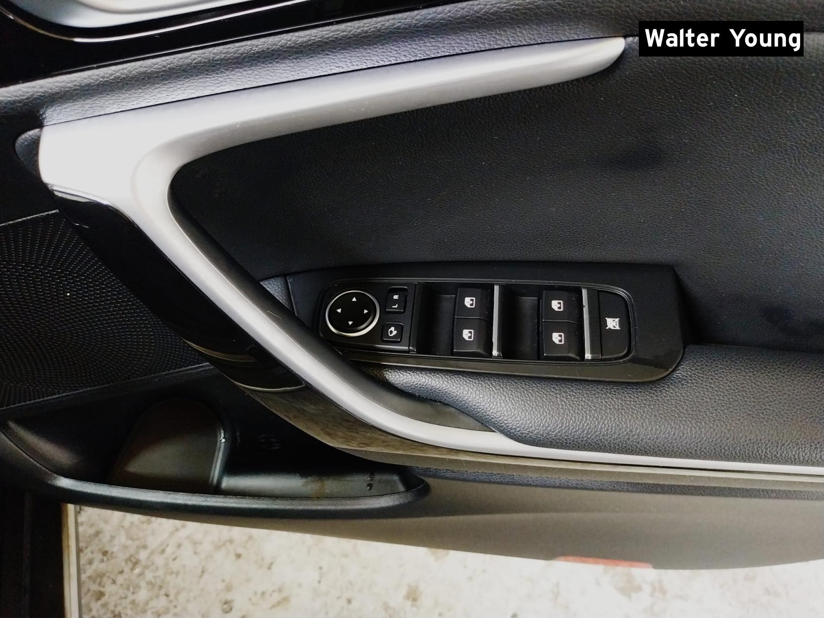 Kia XCeed 1.4 T-GDi 3 SUV 5dr Petrol Manual Euro 6 (s/s) (138 bhp)